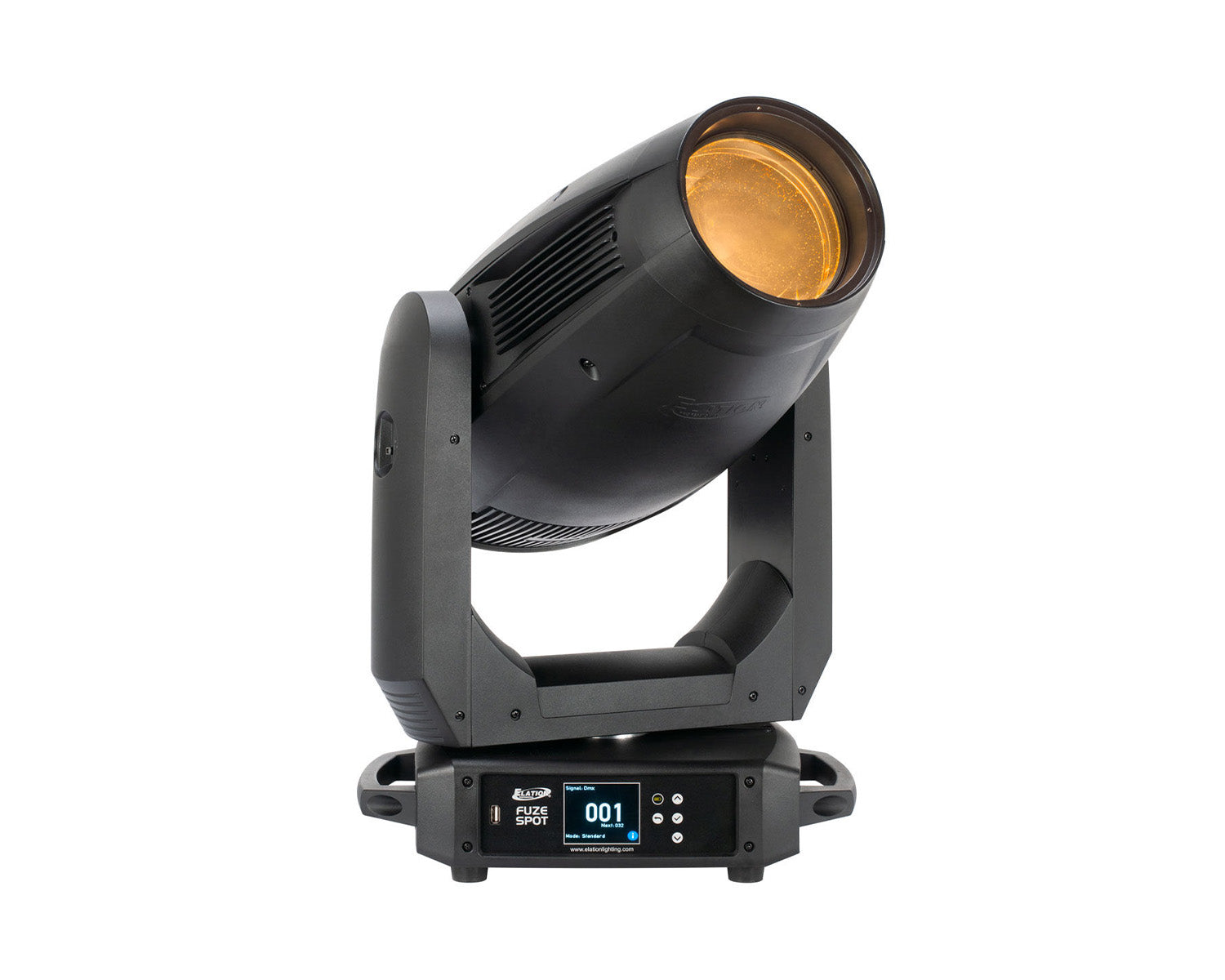 Fuze Spot Moving Head RGBMA LED 305W