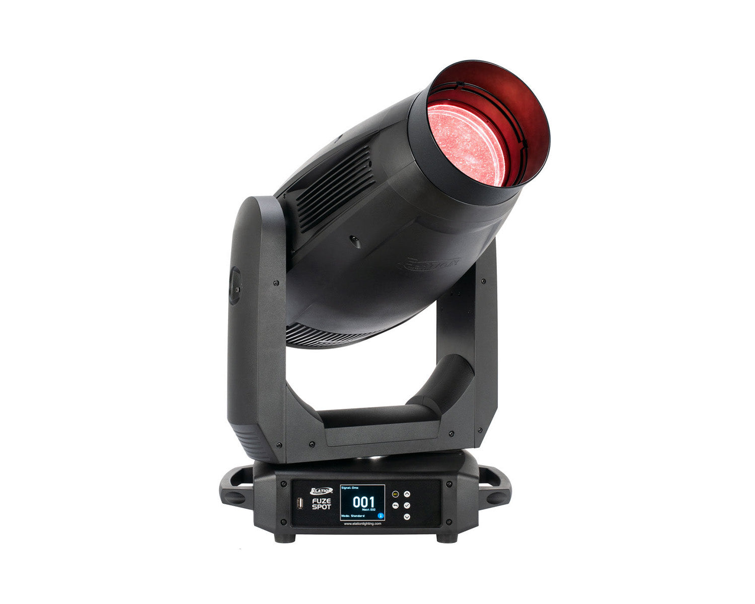 Fuze Spot Moving Head RGBMA LED 305W