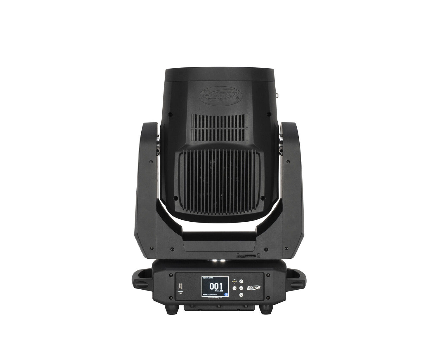 Fuze Wash 500 Moving Head RGBMA LED 500W