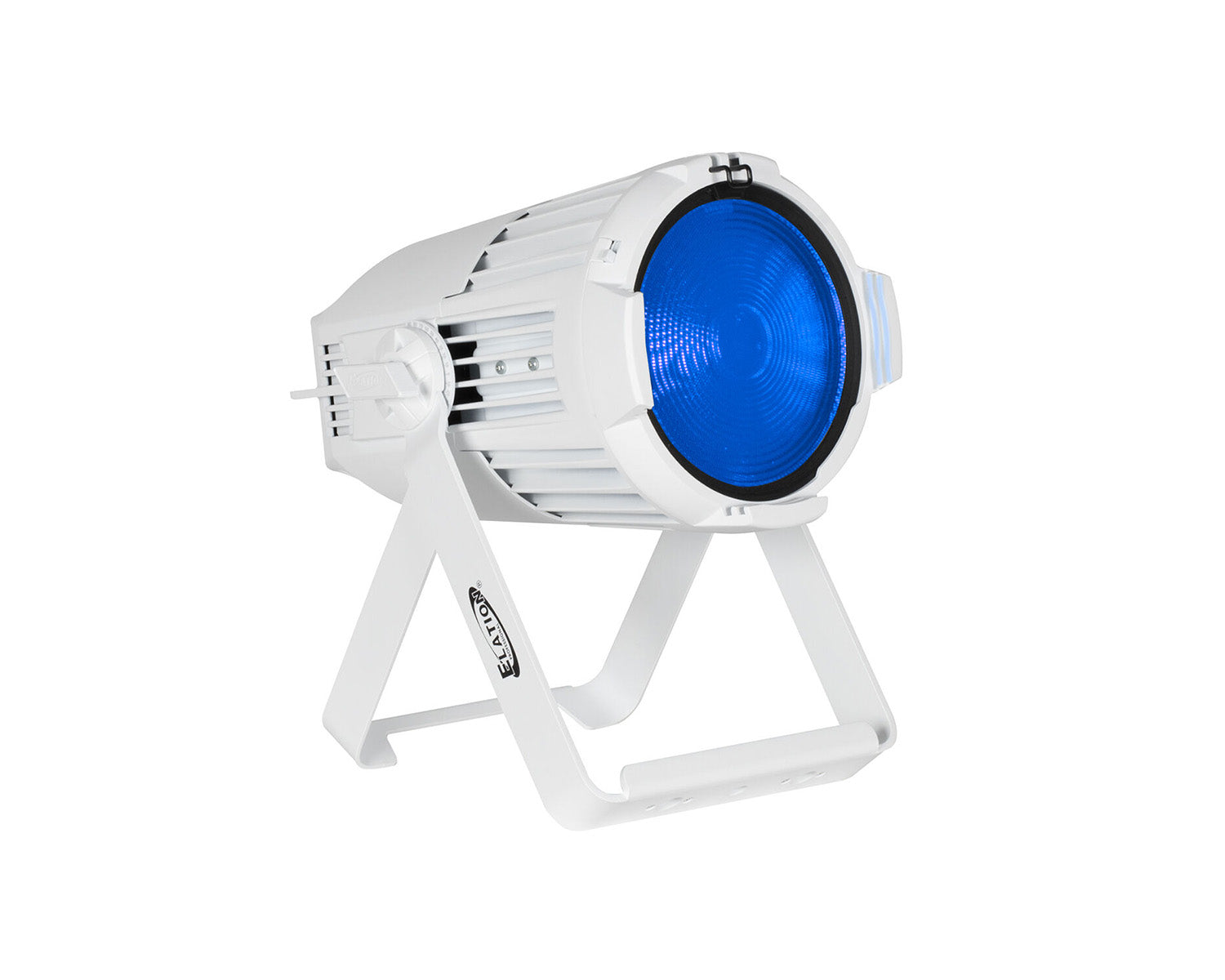 KL PAR FC WH Full-Colour RGBMA LED PAR 280W White