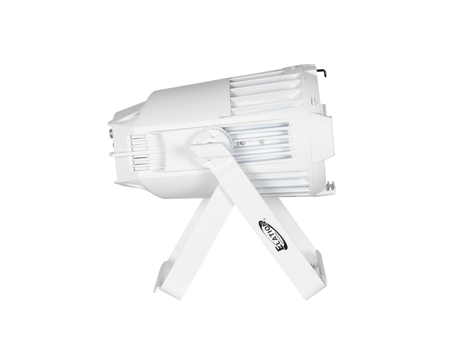 KL PAR FC WH Full-Colour RGBMA LED PAR 280W White