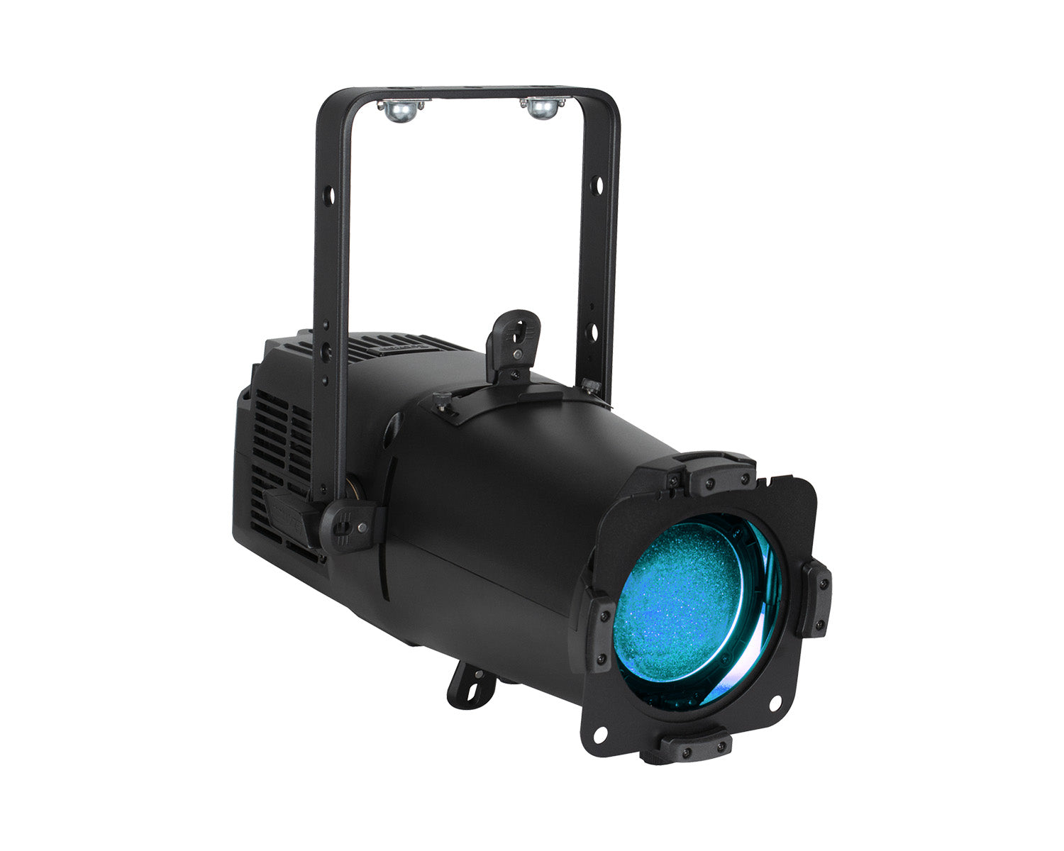 KL Profile Compact Full-Colour LED Ellipsoidal RGBMA 225W