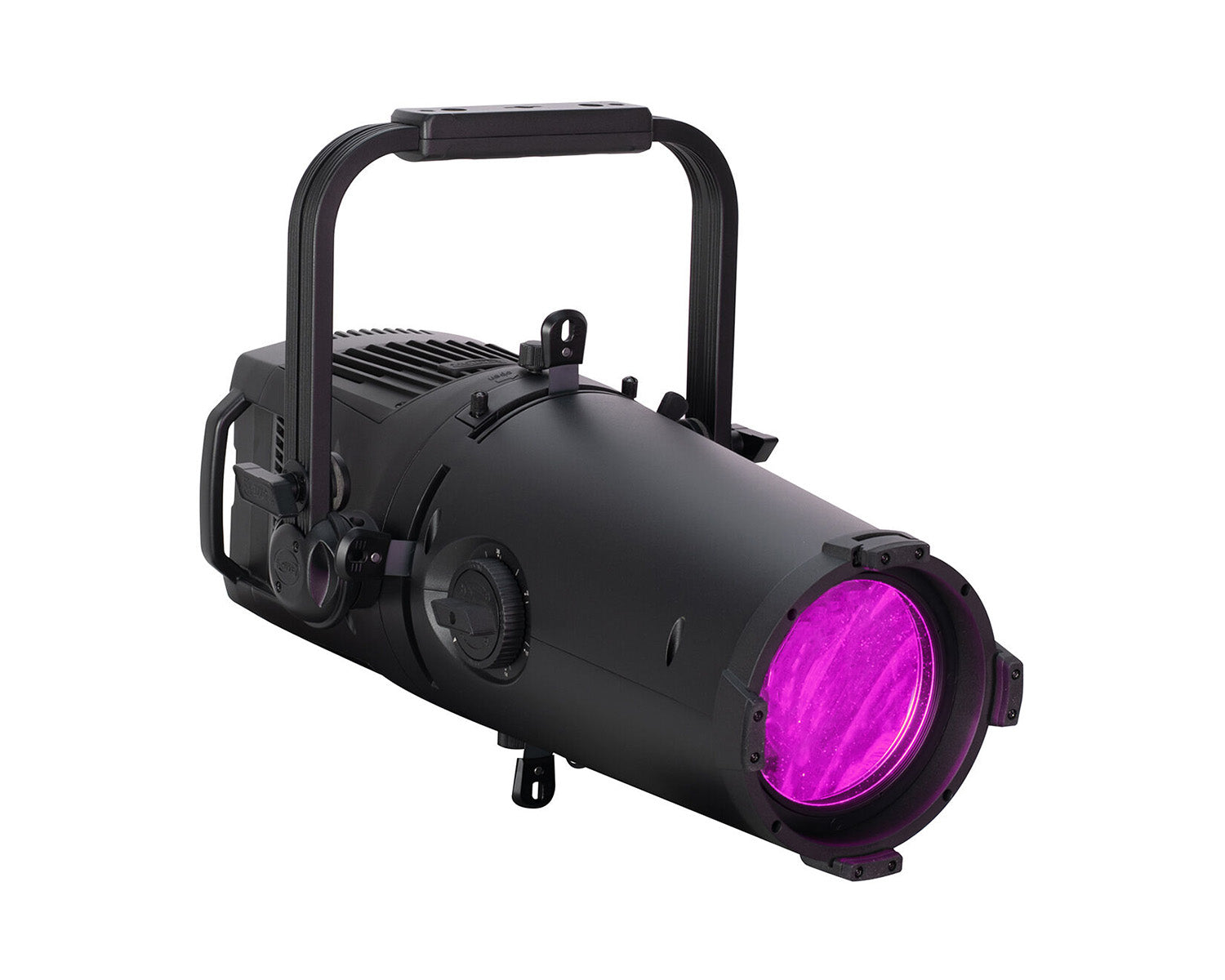 KL Profile FC Full-Colour LED Ellipsoidal RGBMA 305W