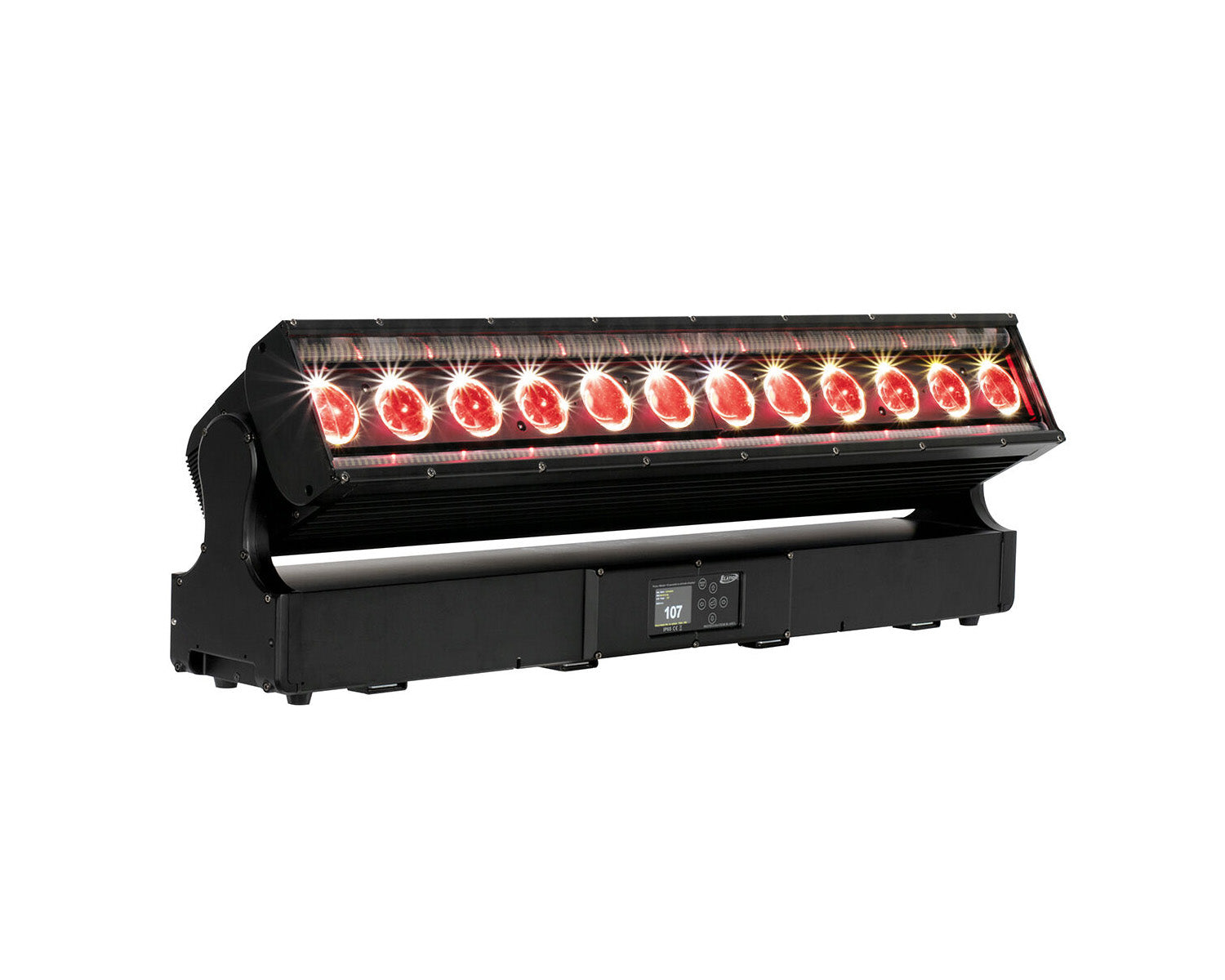 Proteus Rayzor Blade L Motorised LED Batten 12x60W RGBW LEDs IP65