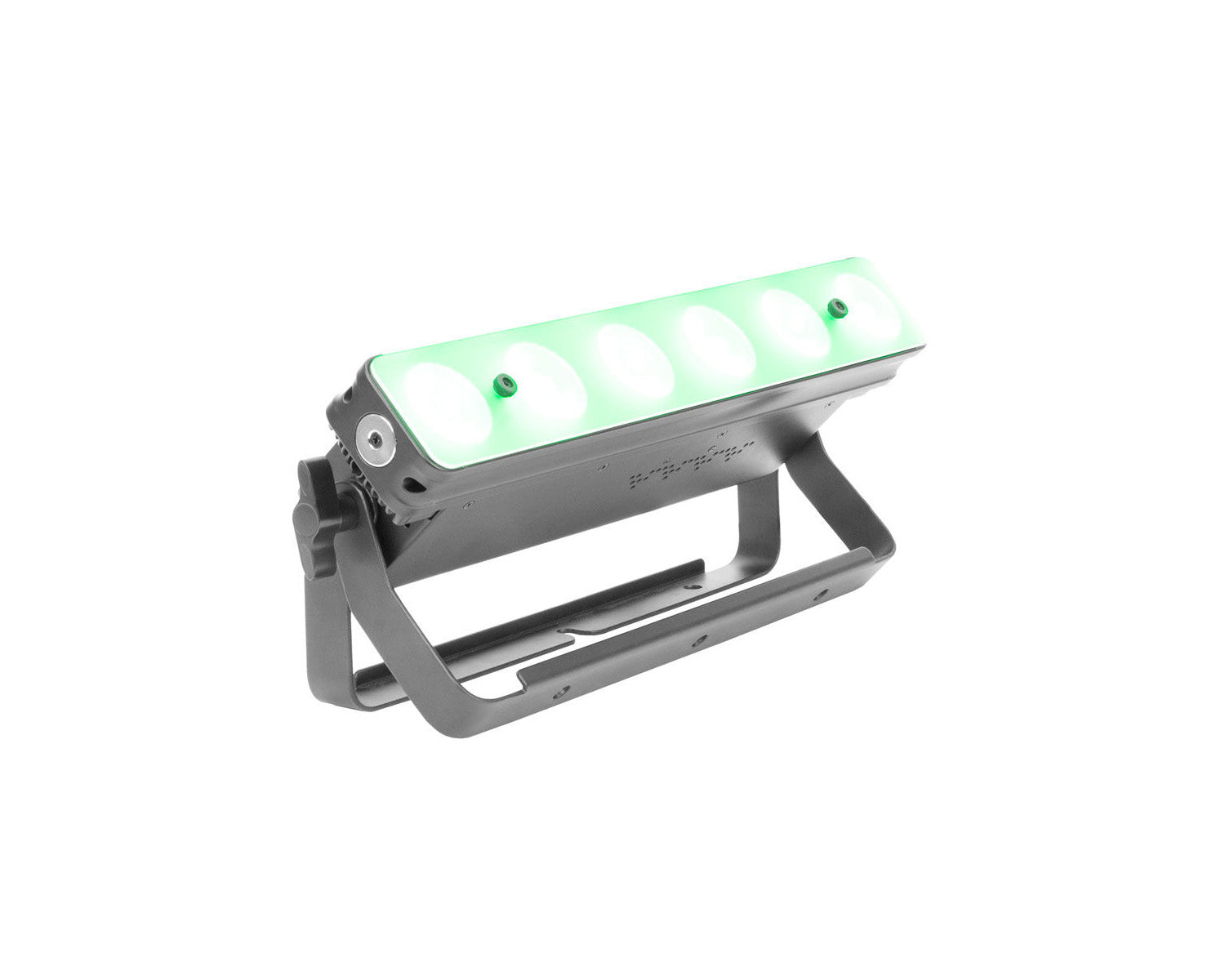 SixBar 500 Linear LED Batten 6x 12W RGBAW+UV LED 450mm