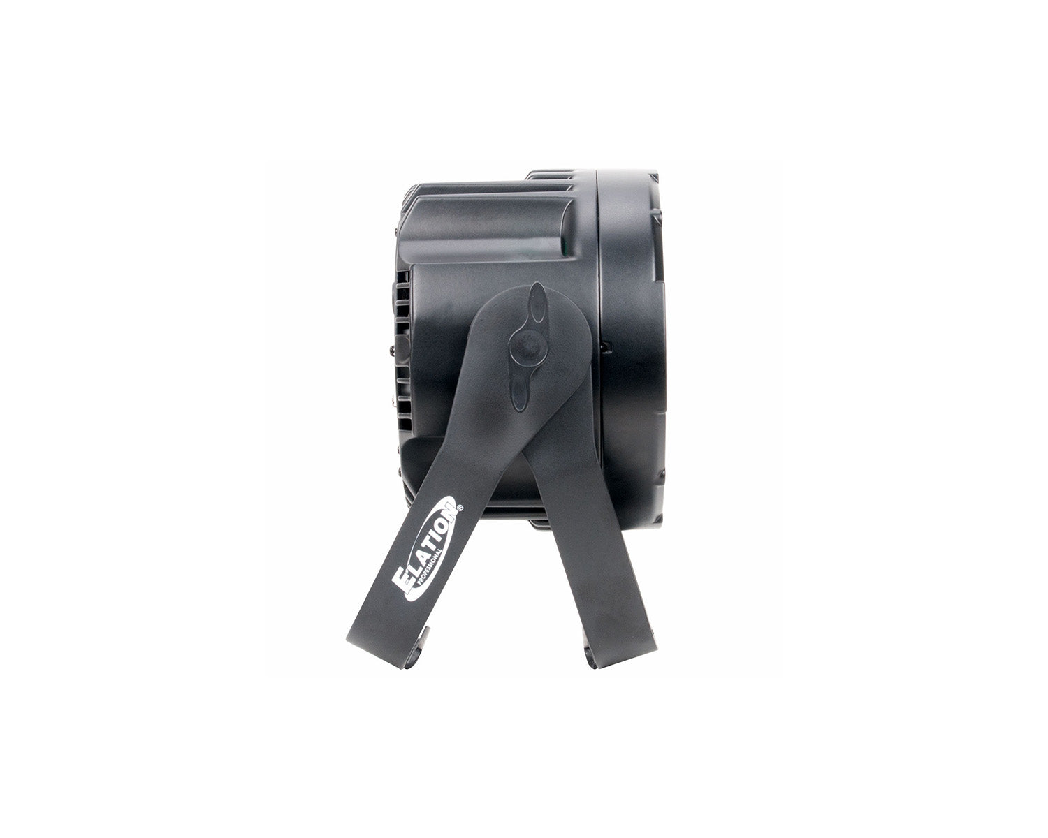 SixPar 100 PAR Fixture 7x 12W RGBAW+UV LEDs