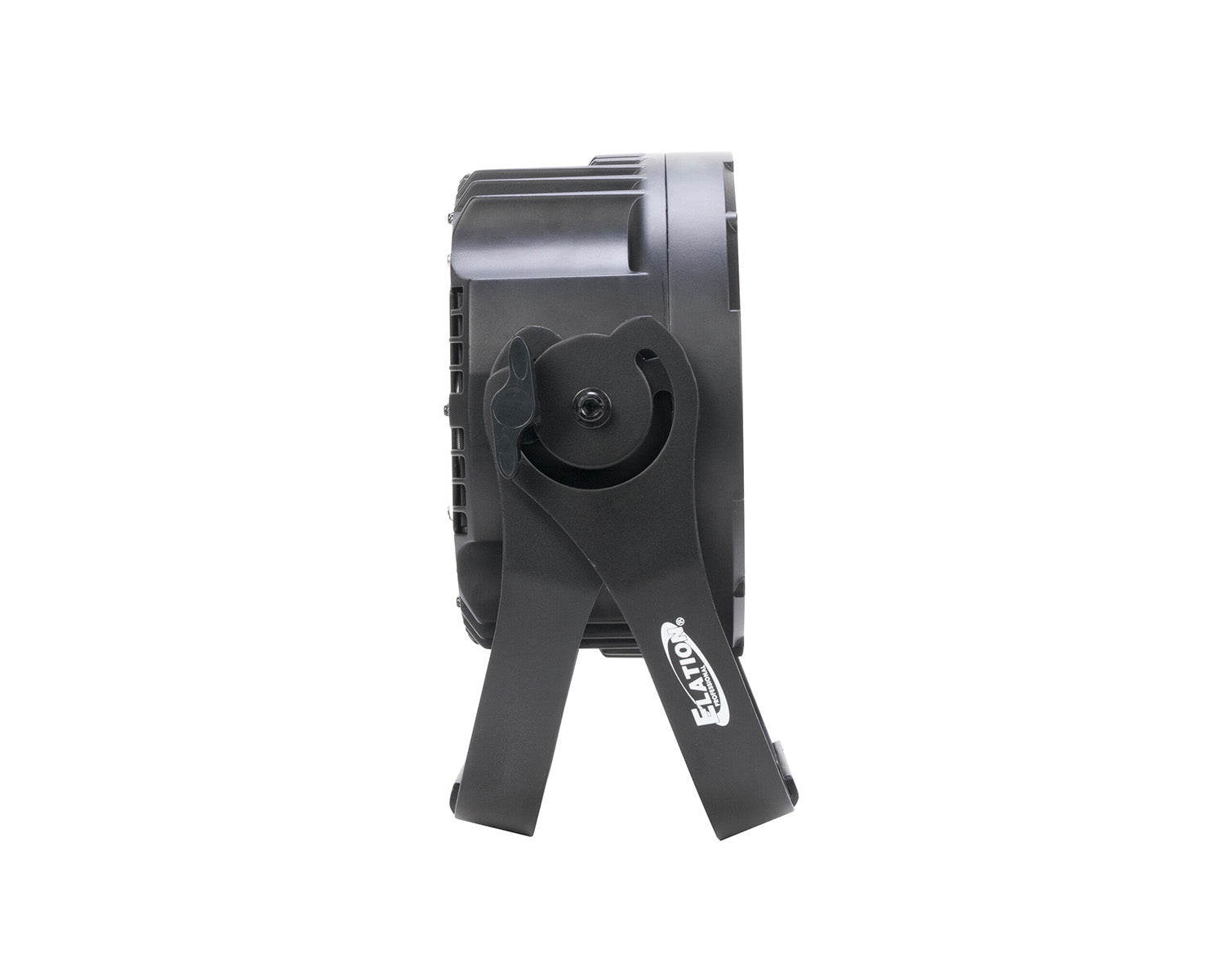 SixPar 200 PAR Fixture 12x 12W RGBAW+UV LEDs