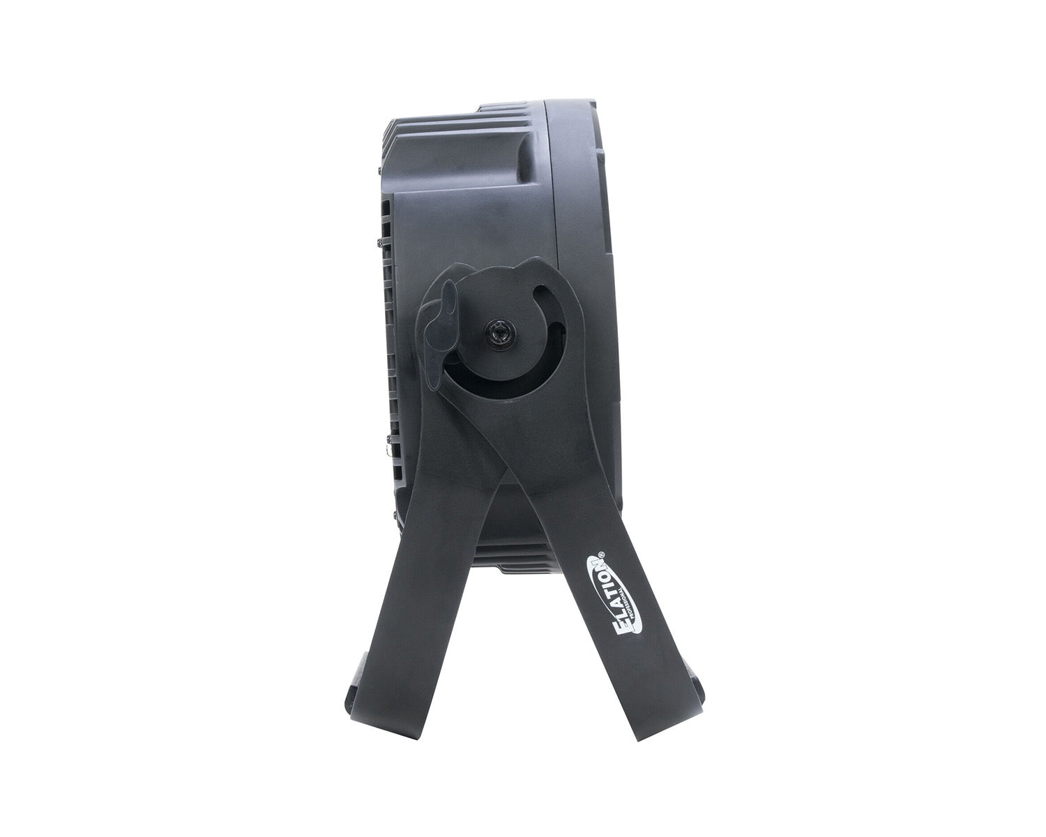 SixPar 300 PAR Fixture 18x 12W RGBAW+UV LEDs