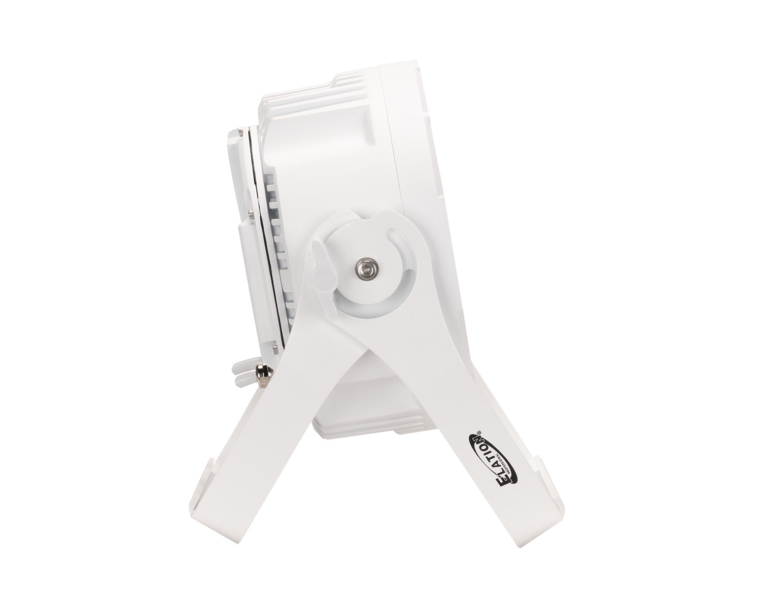 SixPar 300WMG HW Marine PAR 12x12W RGBAW+UV LED IP65 Wired White