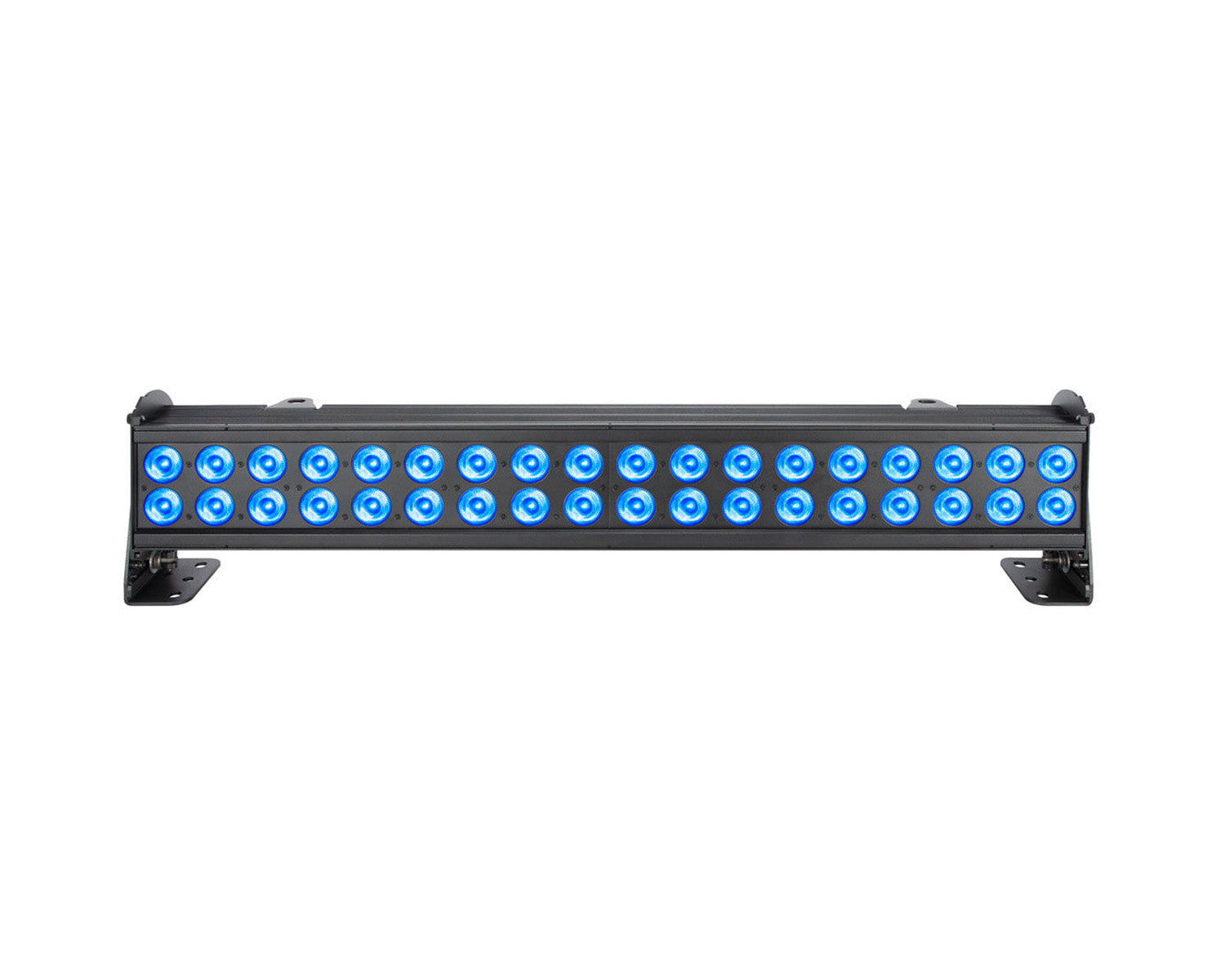 Seven Batten 42 Linear LED Batten 36x 25W RGBAWL+UV 1m