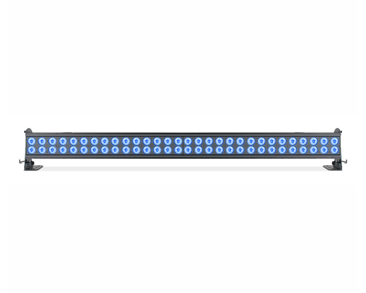 Seven Batten 72 Linear LED Batten 60x 25W RGBAWL+UV 1.8m