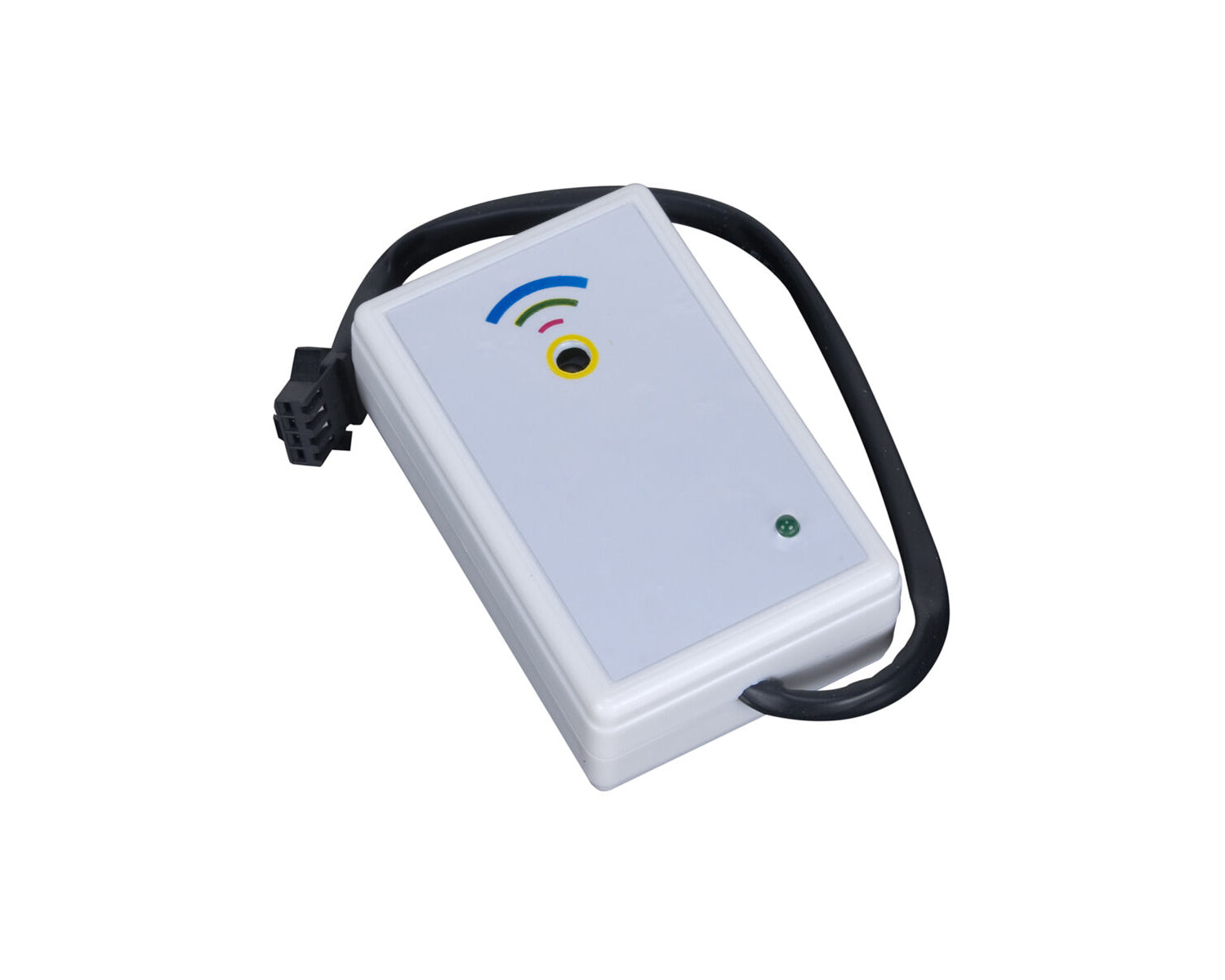 Flex Pixel IRC Infrared Wireless Receiver / Remote Driver