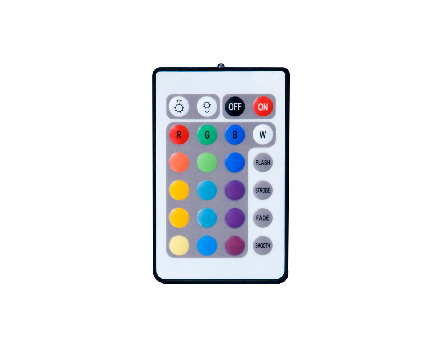 Flex Pixel IRC Infrared Wireless Receiver / Remote Driver