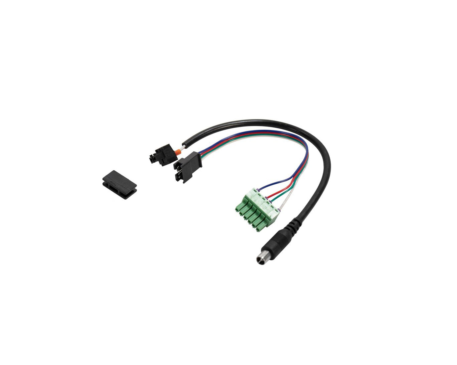 Flex Pixel Driver1 Dedicated DMX Driver for 2 Flex Pixel Tapes