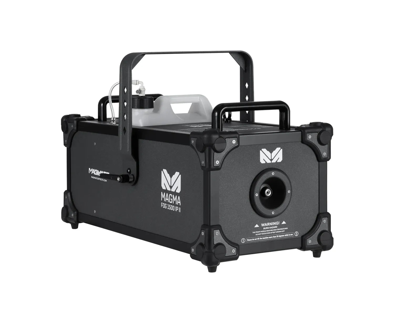 Magmatic MAGMA FOG 1500 IP-II High-Output DMX Fog Machine IP67