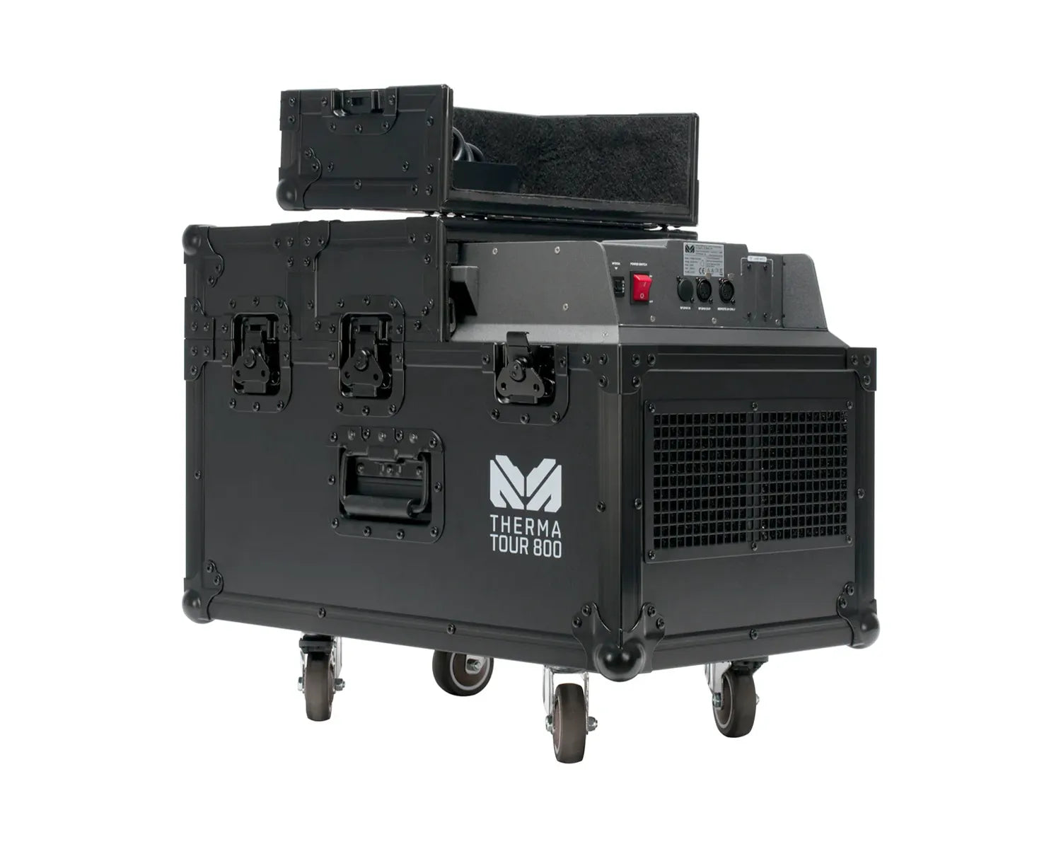 Magmatic THERMA TOUR 800 Oil or Water-Based Haze Machine 5600CFM