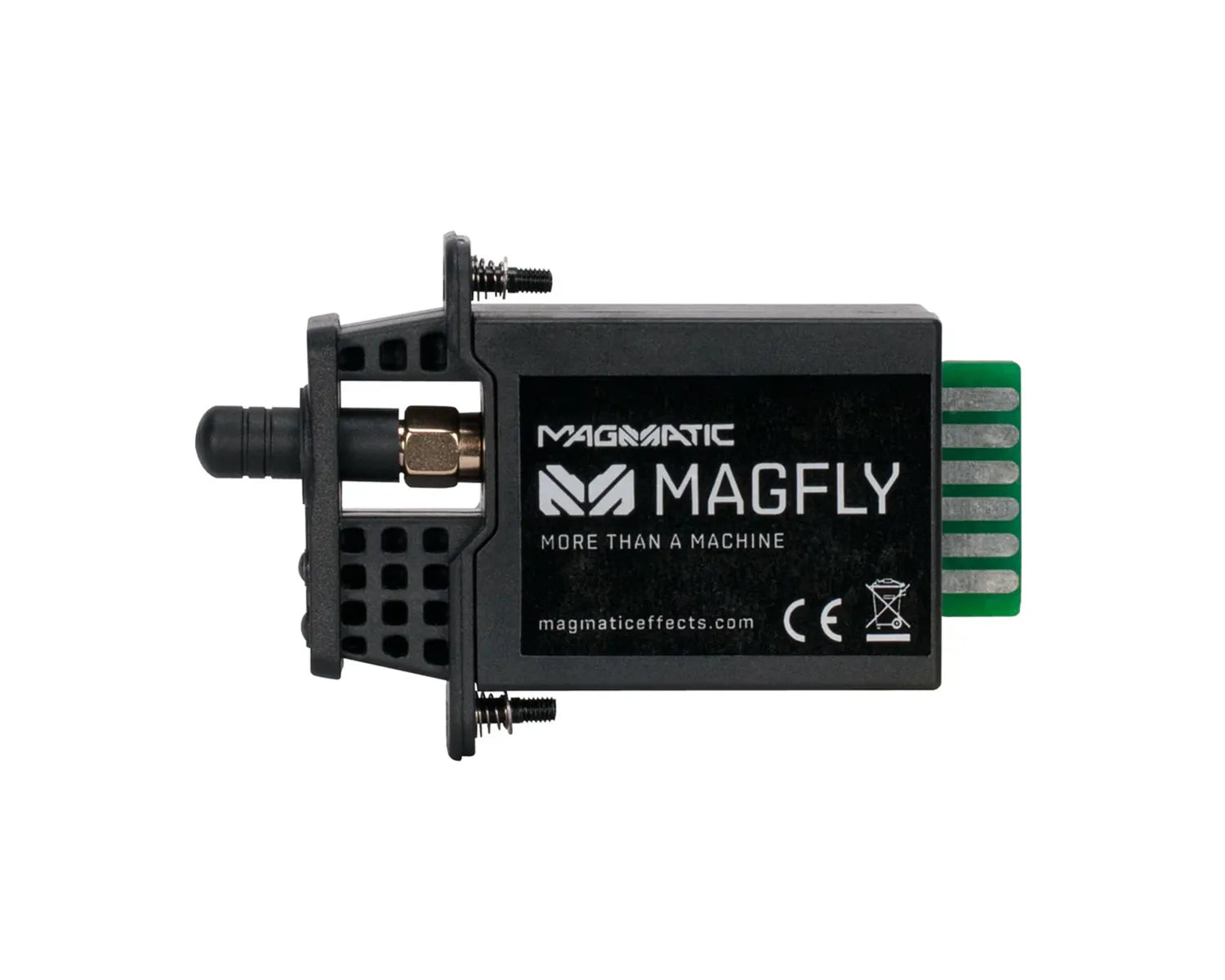MAGFLY Wireless DMX Receiver Card for Magmatic Atmospherics