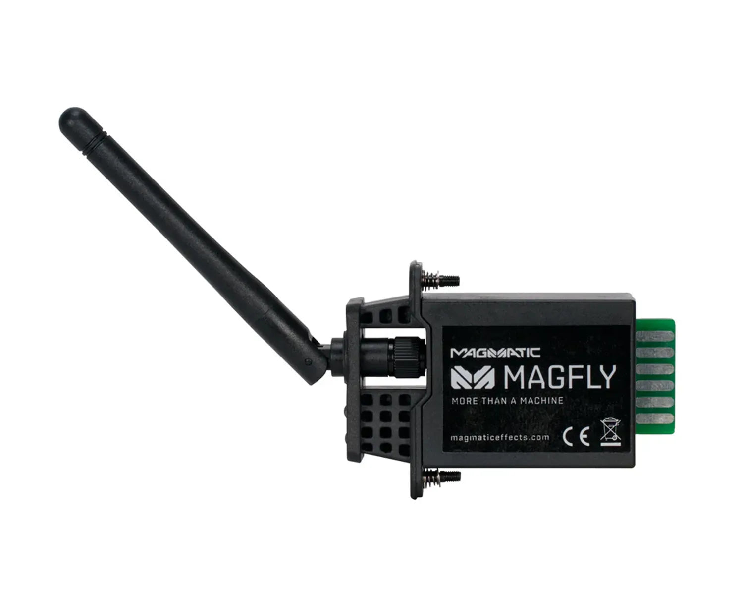 MAGFLY Wireless DMX Receiver Card for Magmatic Atmospherics