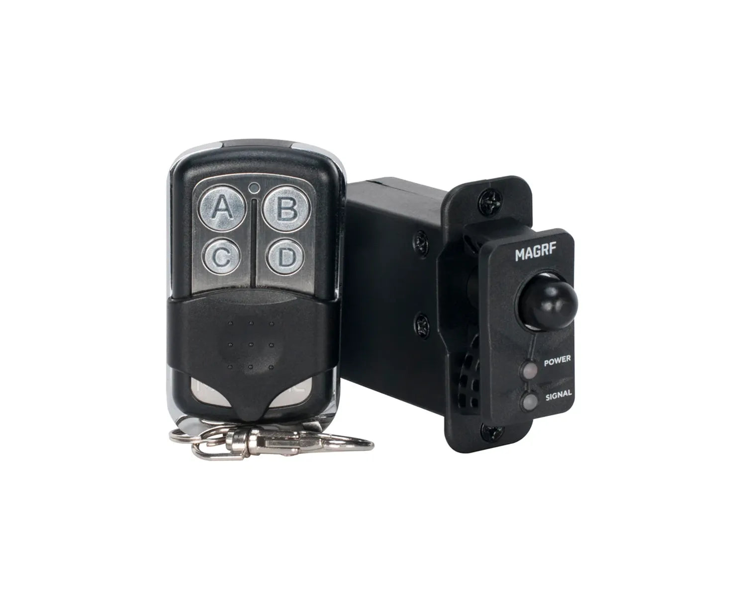 MagRF Wireless Remote Controller/Card for Magmatic Atmospherics