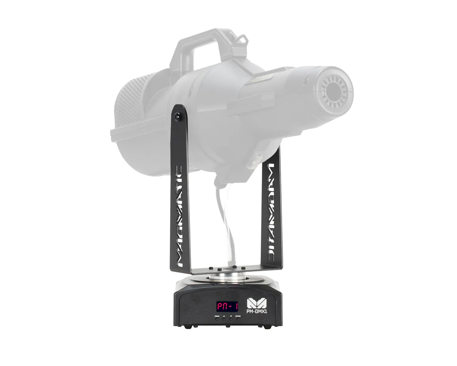 PM-DMX1 Pan Motor for CRISP MAX Snow Machine