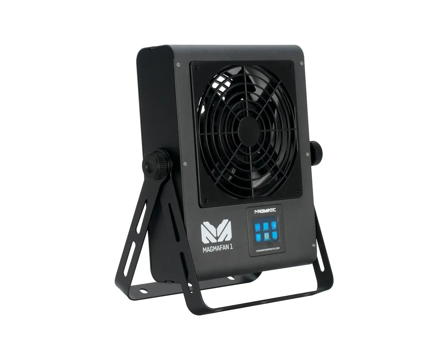 Magmatic MAGMA FAN 1 Compact DMX Controlled Fan