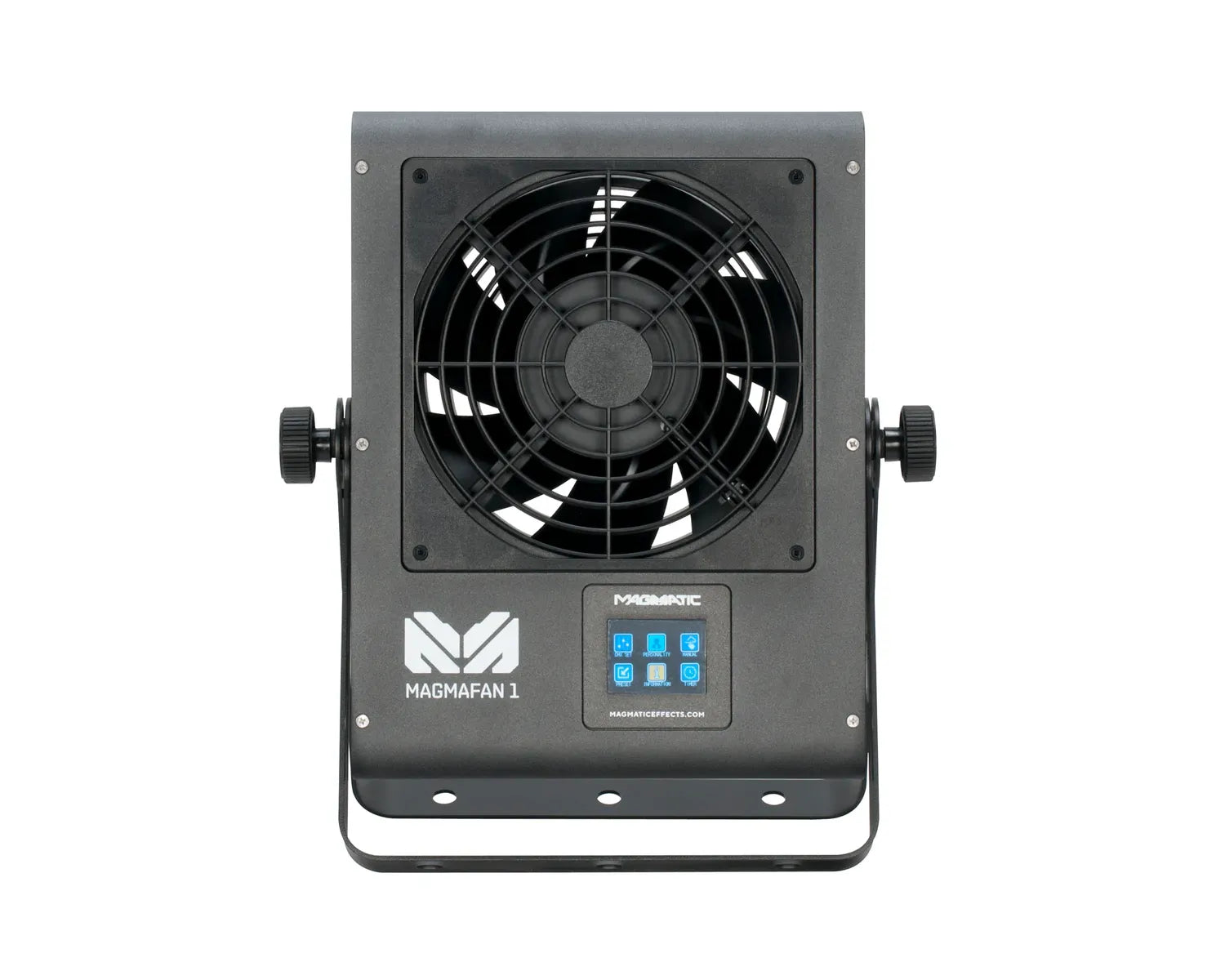 Magmatic MAGMA FAN 1 Compact DMX Controlled Fan