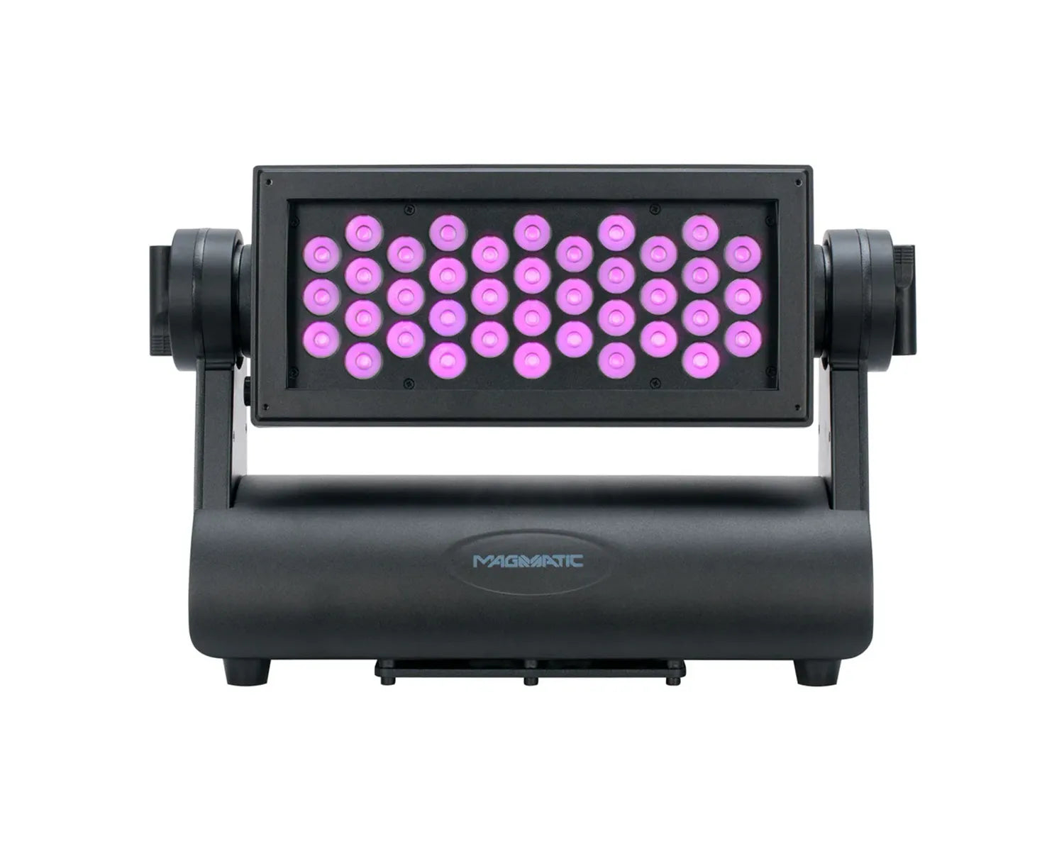 Prisma Wash 25 UV LED Panel Wash Fixture 25° IP65