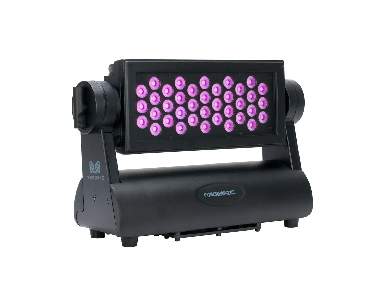 Prisma Wash 25 UV LED Panel Wash Fixture 25° IP65