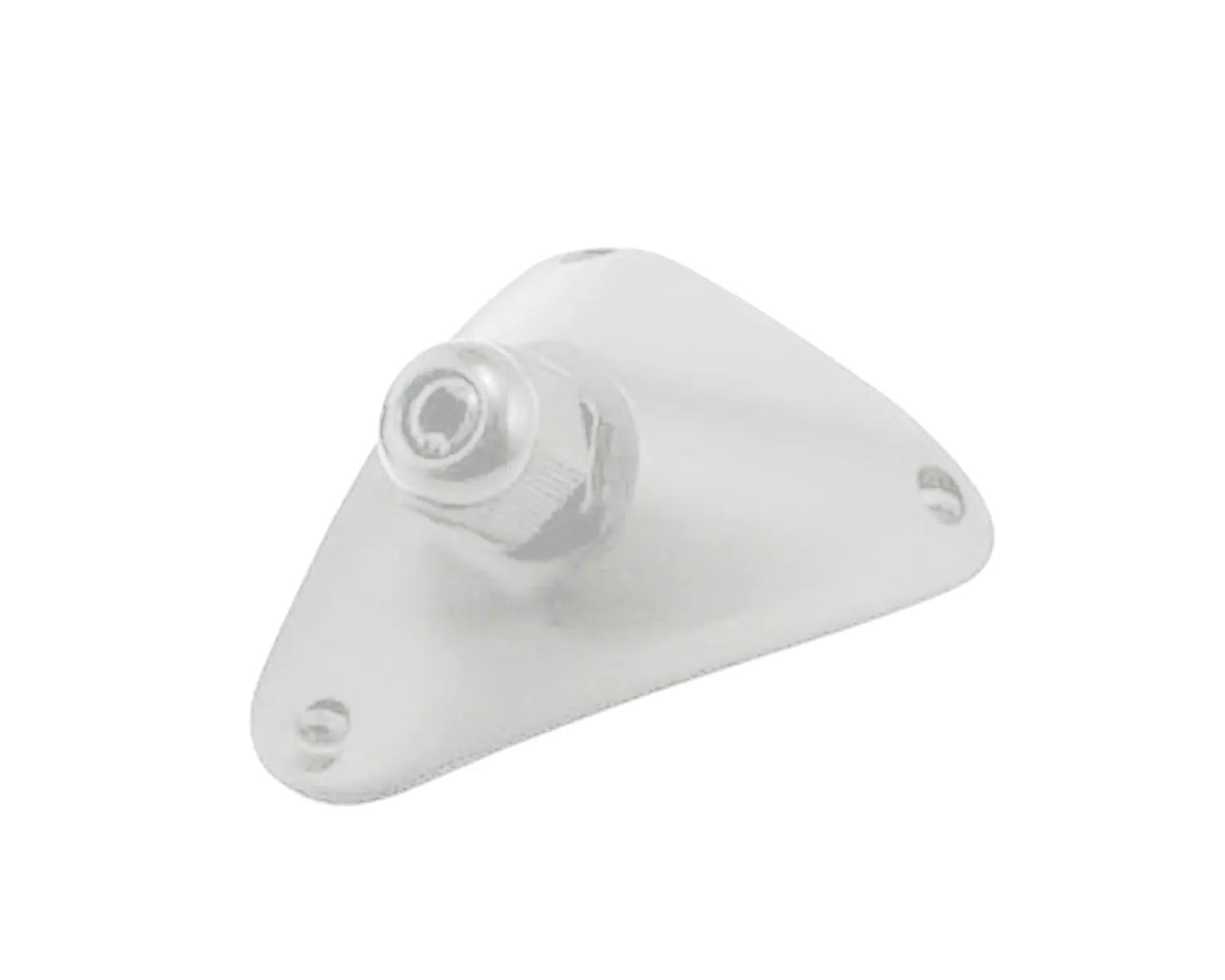 TC4W Outdoor Terminal Cover for EVID 4.2W White