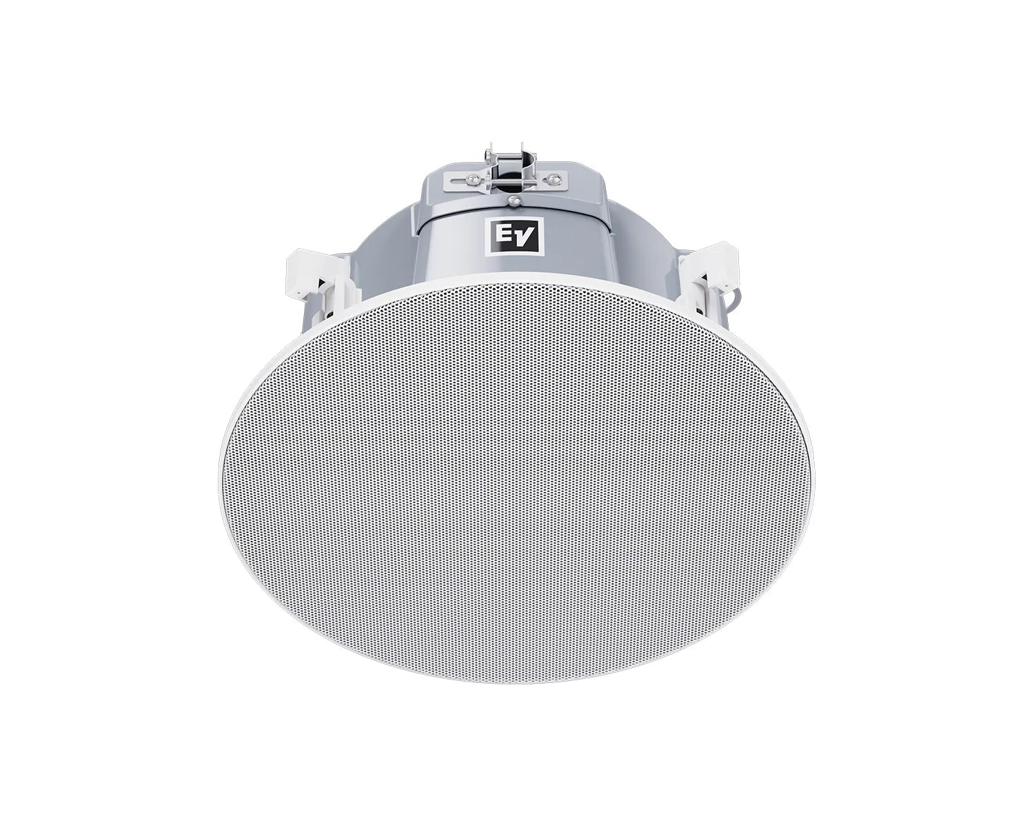 EVID-EC6.2E 6" Ceiling Speaker 100V or 8Ω EN54-24 White