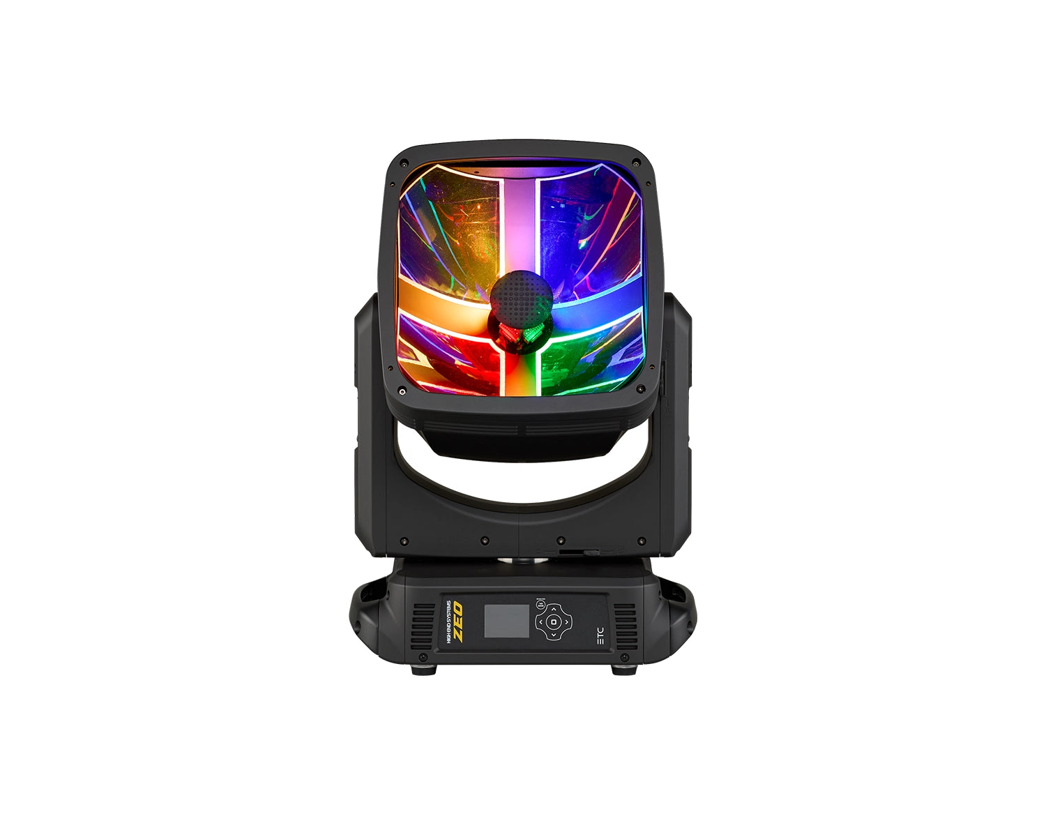 ZEO LED Moving Head Beam/Wash/Strobe RGBW+CTO 300W