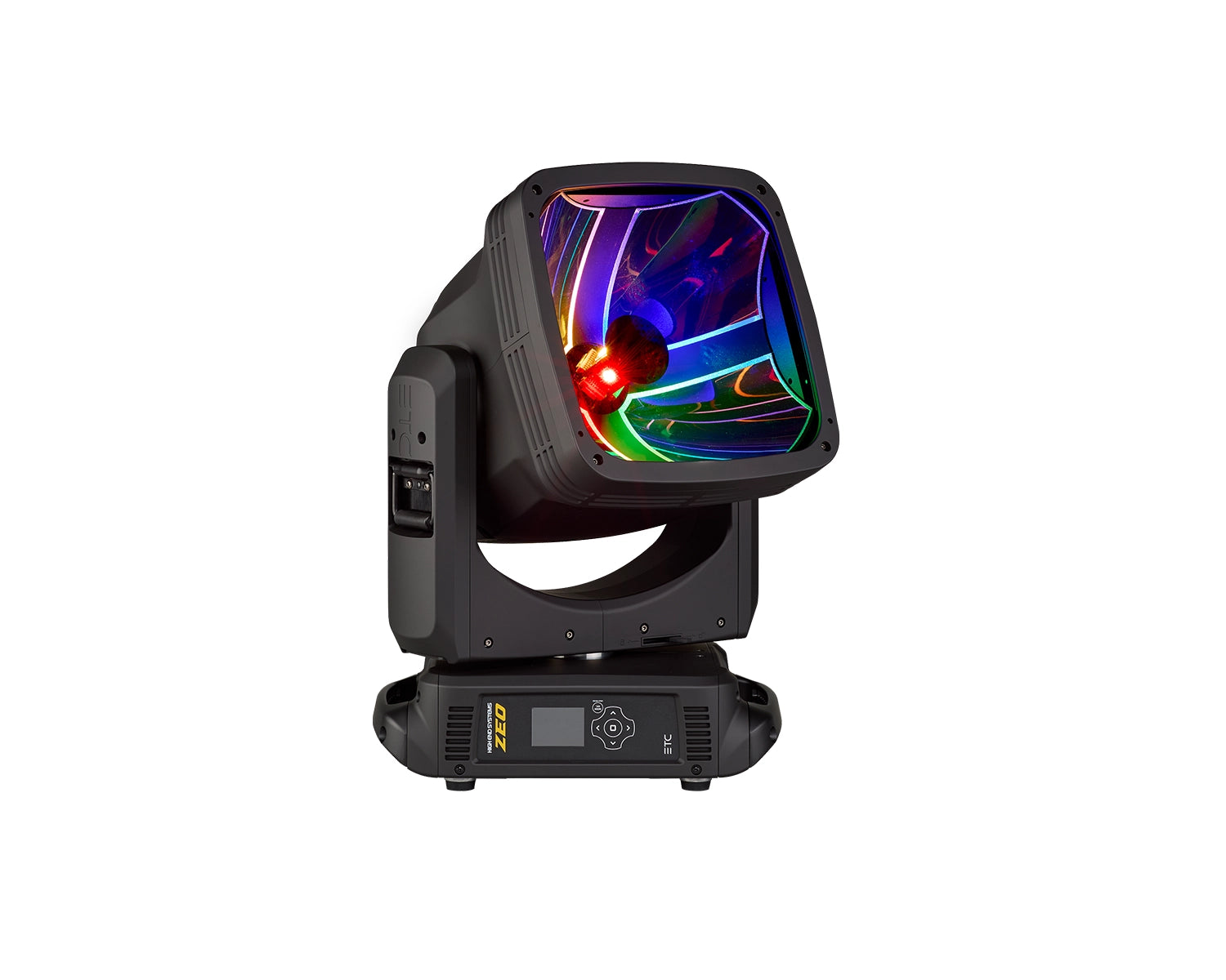 ZEO LED Moving Head Beam/Wash/Strobe RGBW+CTO 300W