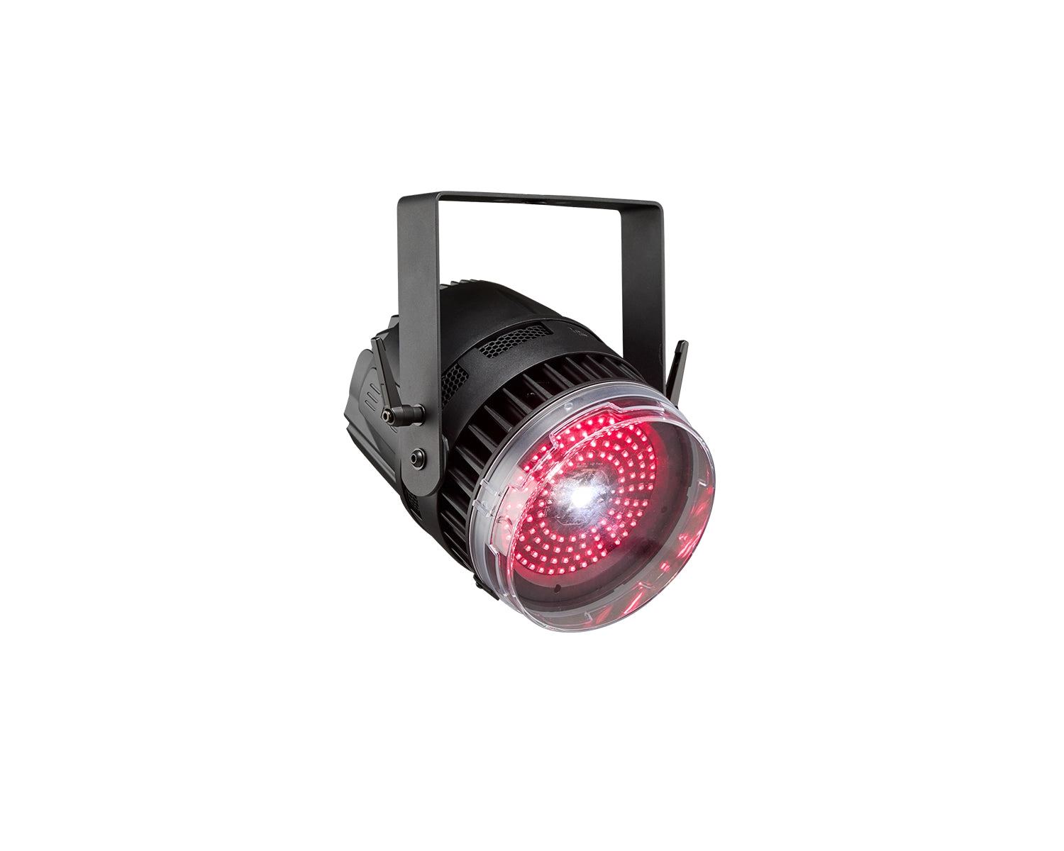 Dataflash 5000 LED Strobe/Blinder White LED COB/RGB Ring IP65