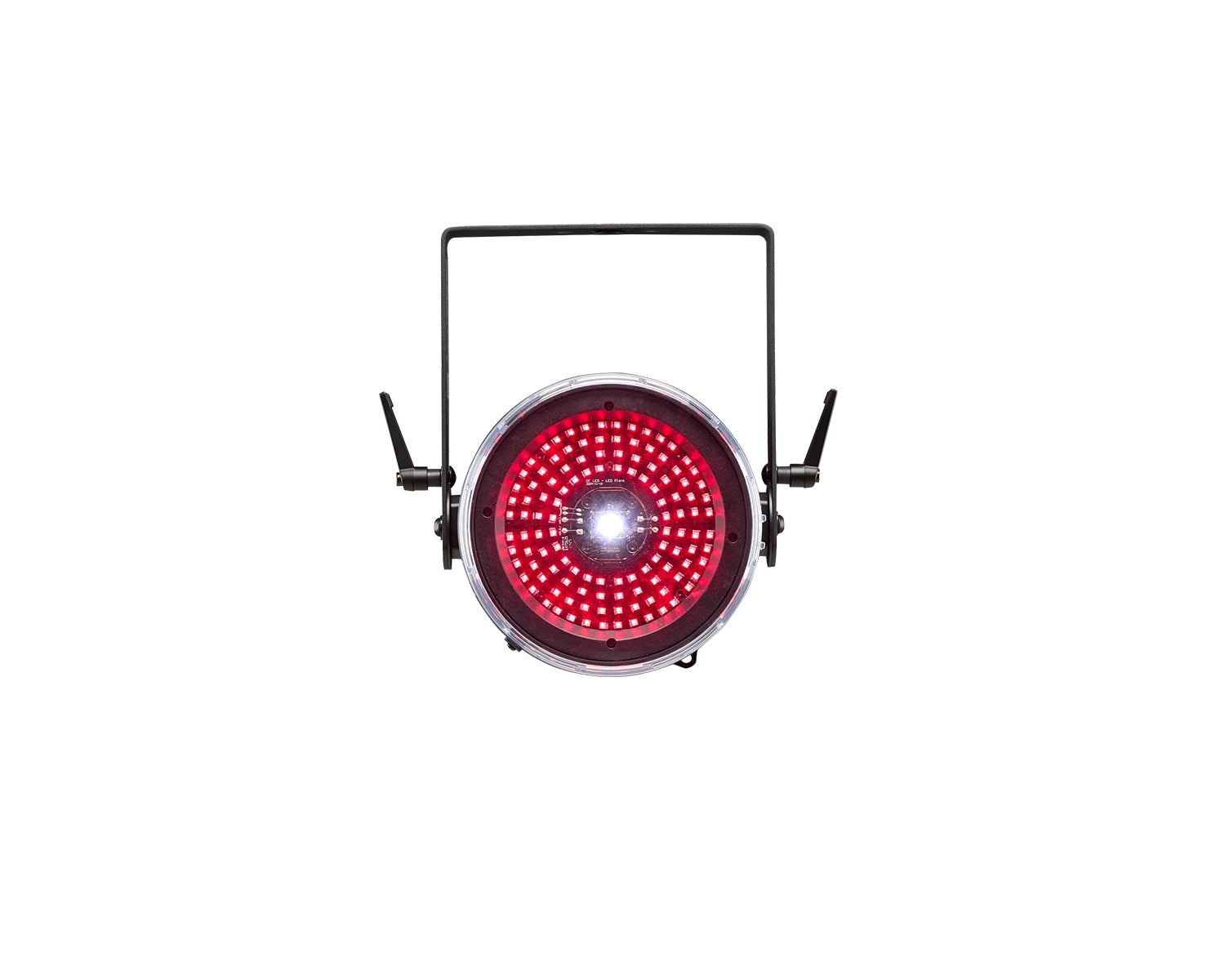 Dataflash 5000 LED Strobe/Blinder White LED COB/RGB Ring IP65