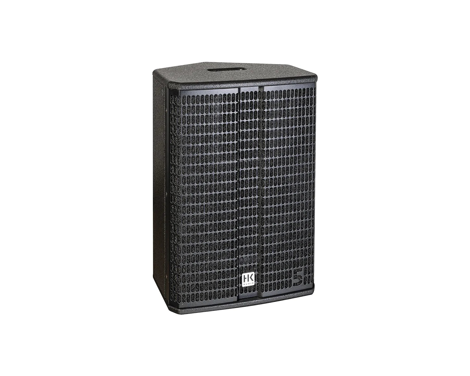 LINEAR 5 MK2 110 XA 10" 2-Way Active Speaker/Stage Monitor 600W