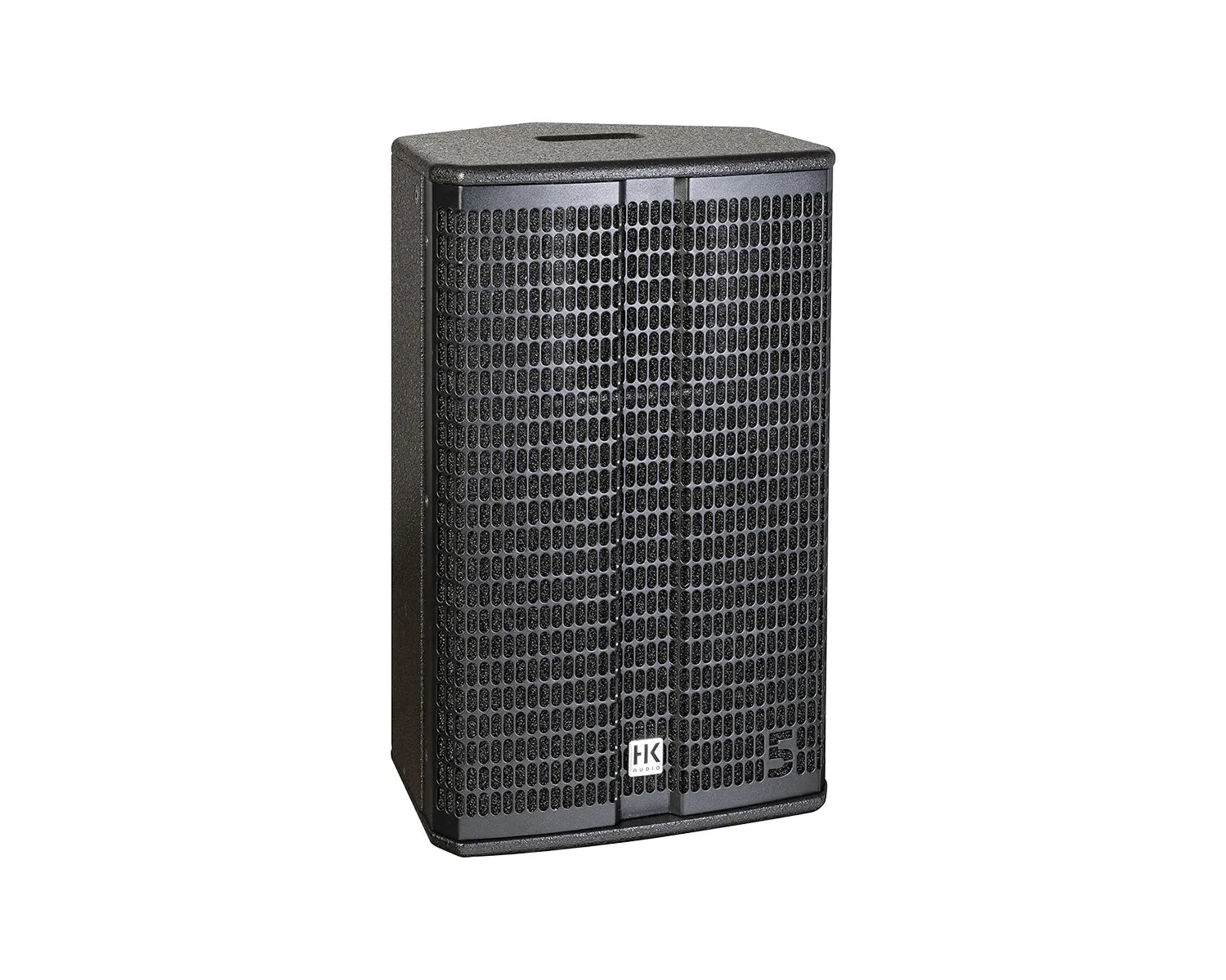 LINEAR 5 MK2 112 XA 12" 2-Way Active Speaker/Stage Monitor 600W