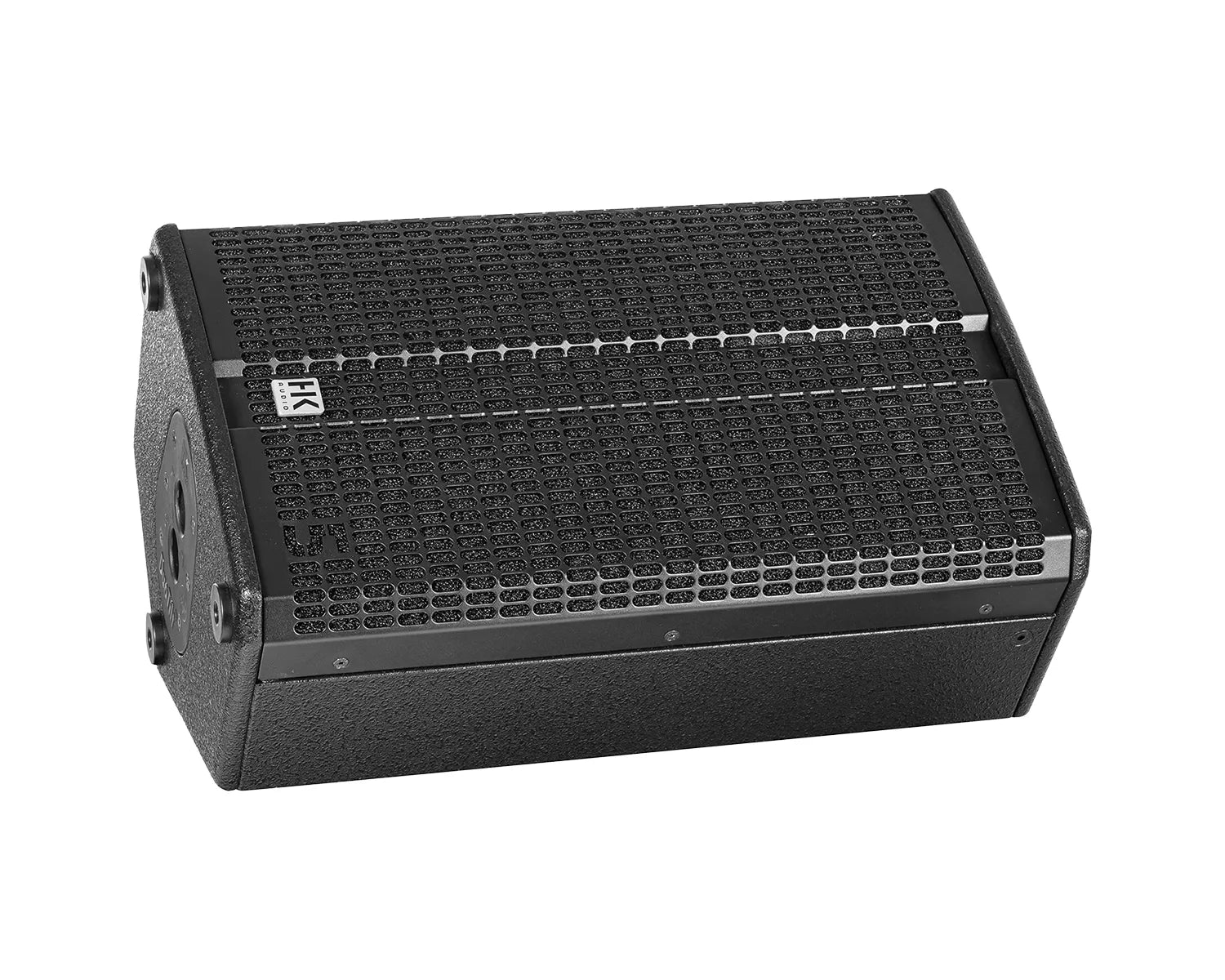 LINEAR 5 MK2 112 XA 12" 2-Way Active Speaker/Stage Monitor 600W