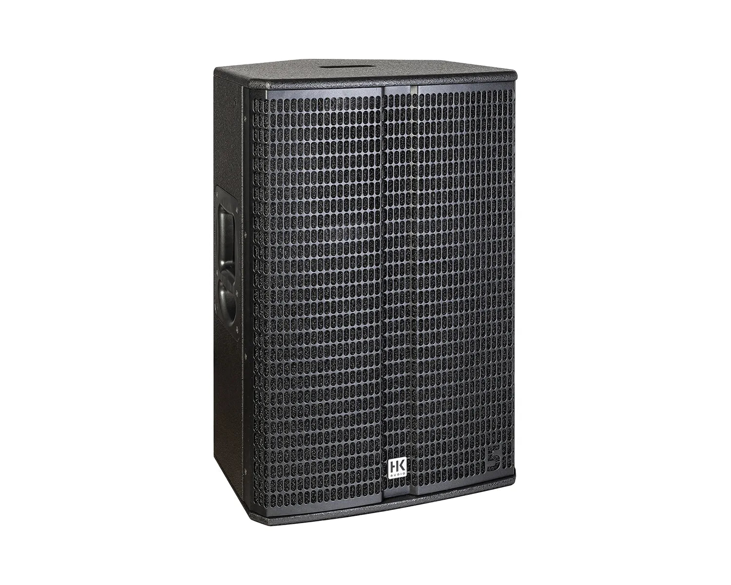 LINEAR 5 MK2 115 XA 15" 2-Way Active Speaker/Stage Monitor 600W