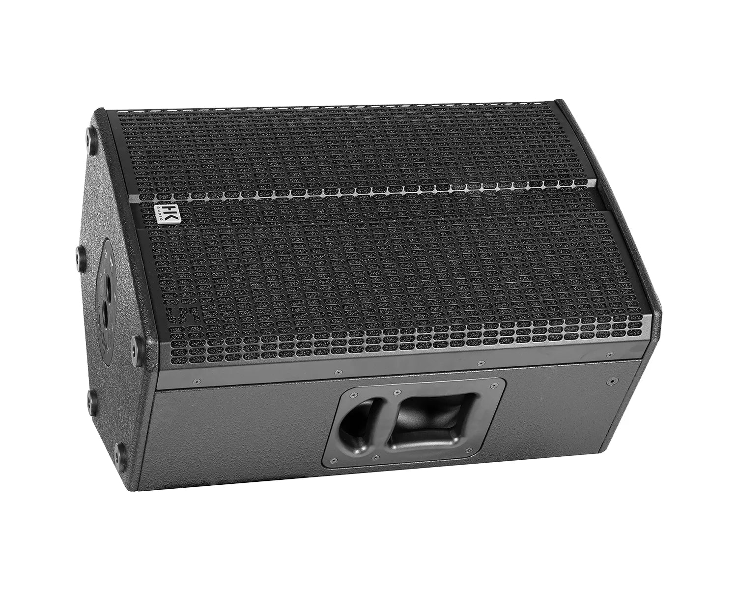 LINEAR 5 MK2 115 XA 15" 2-Way Active Speaker/Stage Monitor 600W
