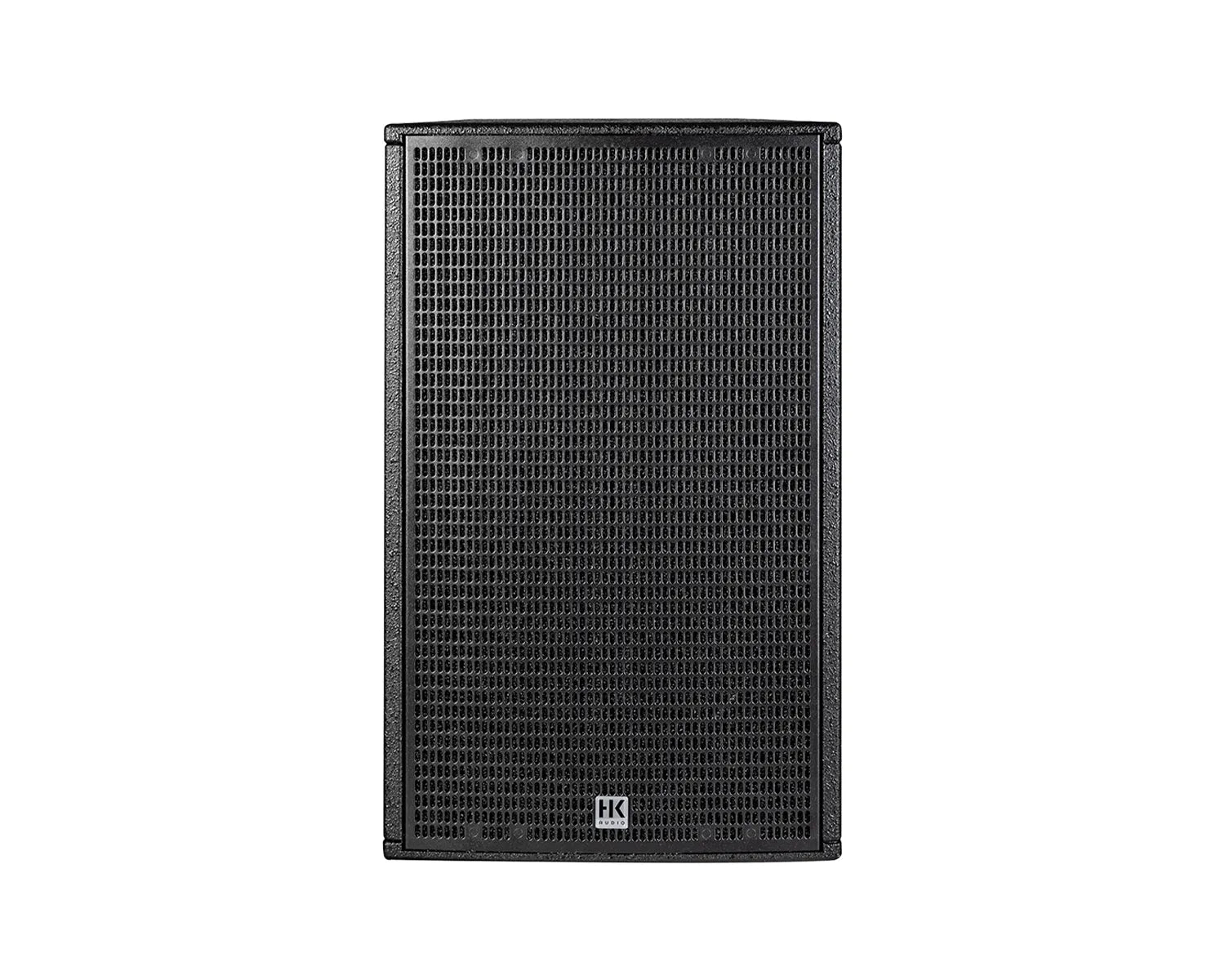 FINEO FO 12 12" 2-Way Coaxial Passive Loudspeaker 400W Black
