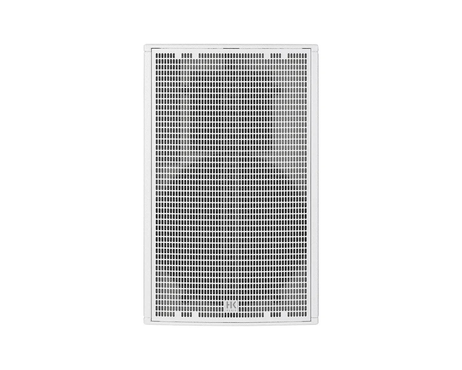 FINEO FO 12 12" 2-Way Coaxial Passive Loudspeaker 400W White