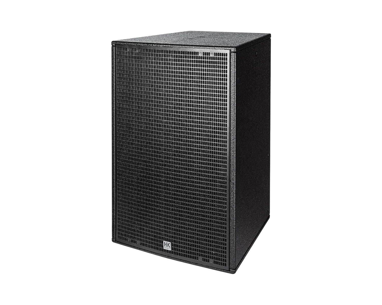 FINEO FO 15 15" 2-Way Coaxial Passive Loudspeaker 500W Black