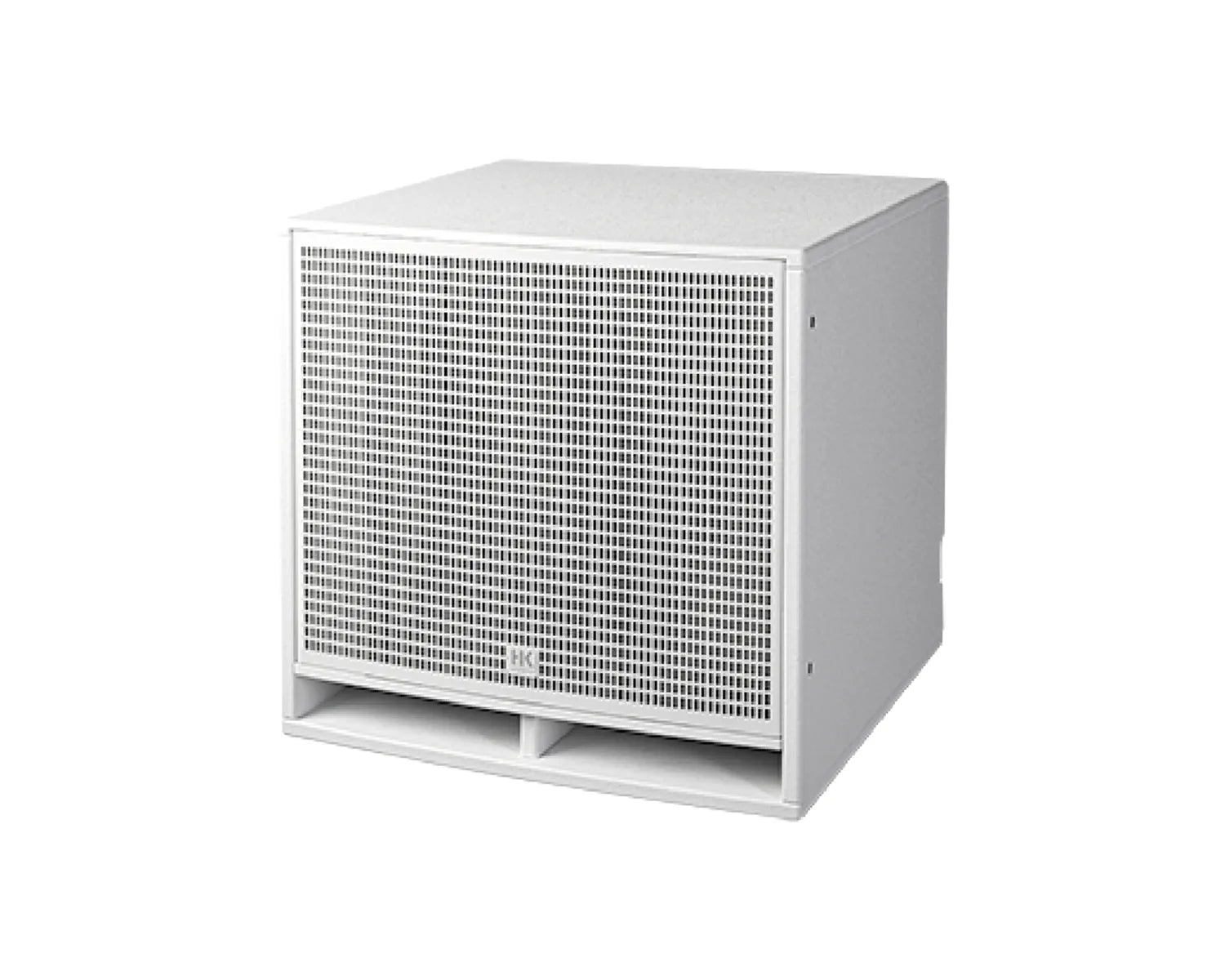 FINEO FO S112 12" Compact Passive Subwoofer 600W White