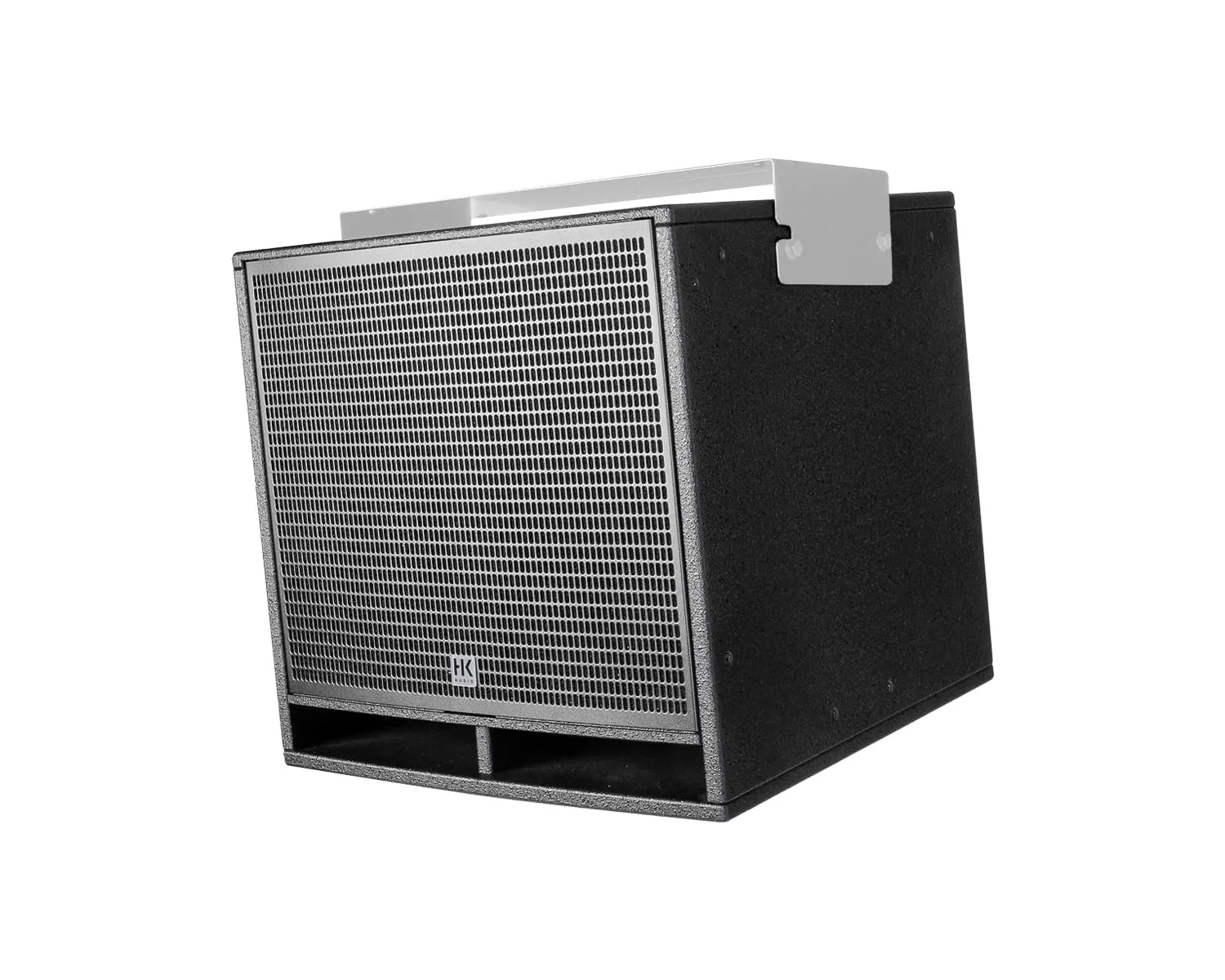 FINEO FO S112 F 12" Compact Passive Flyable Subwoofer 600W Black