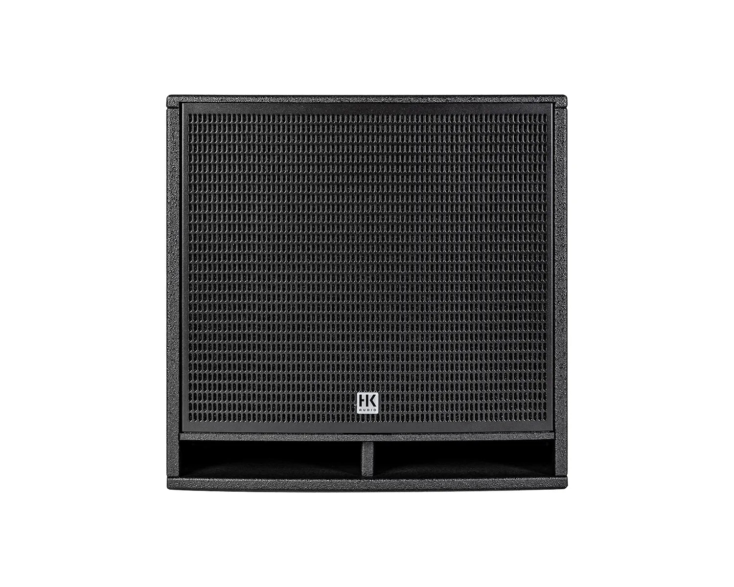FINEO FO S112 F 12" Compact Passive Flyable Subwoofer 600W Black