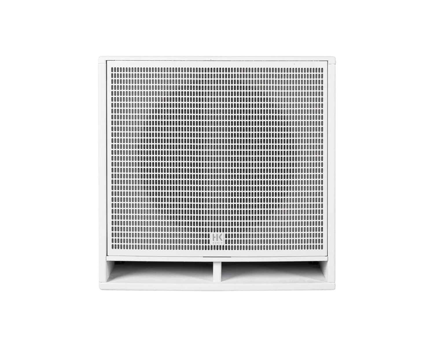 FINEO FO S112 F 12" Compact Passive Flyable Subwoofer 600W White