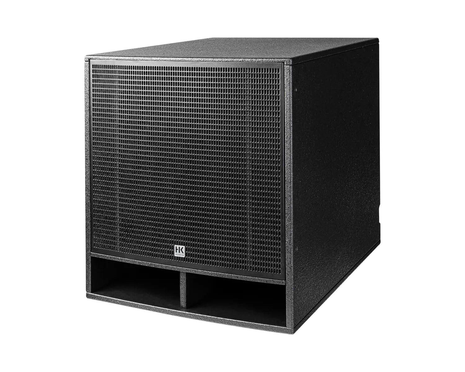 FINEO FO S118 18" Passive Subwoofer 1000W Black