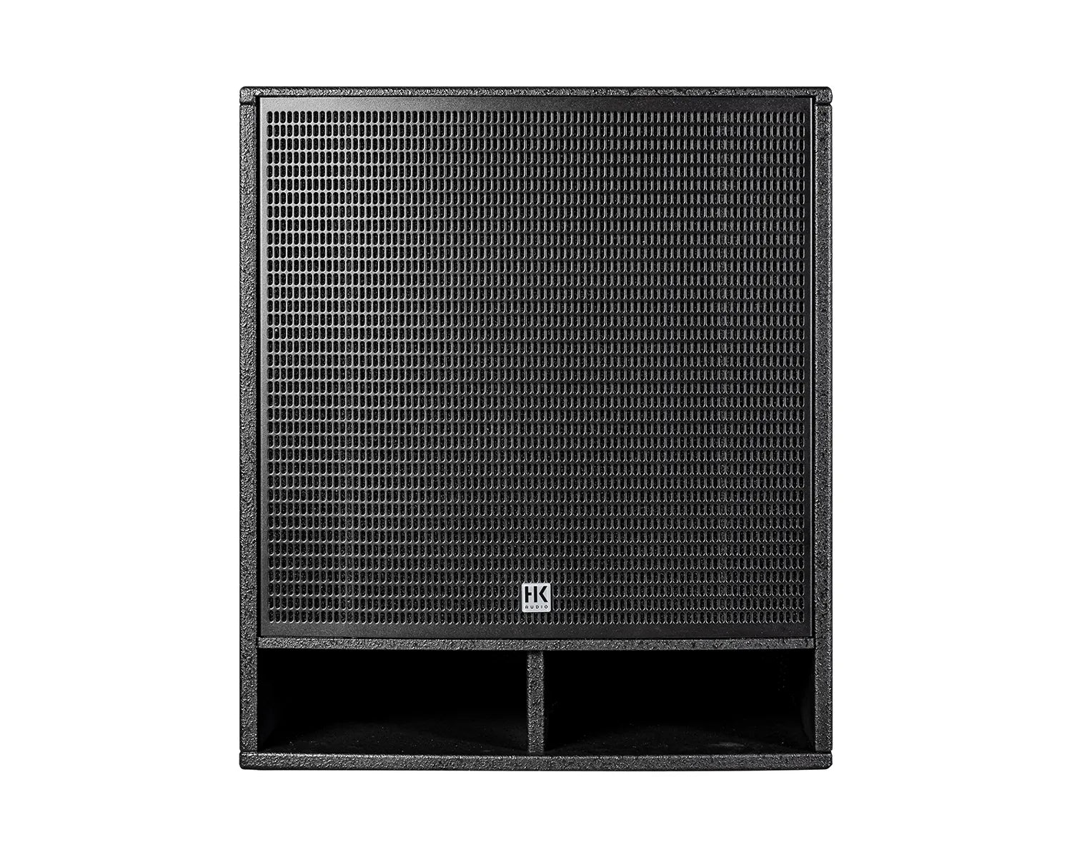 FINEO FO S118 18" Passive Subwoofer 1000W Black