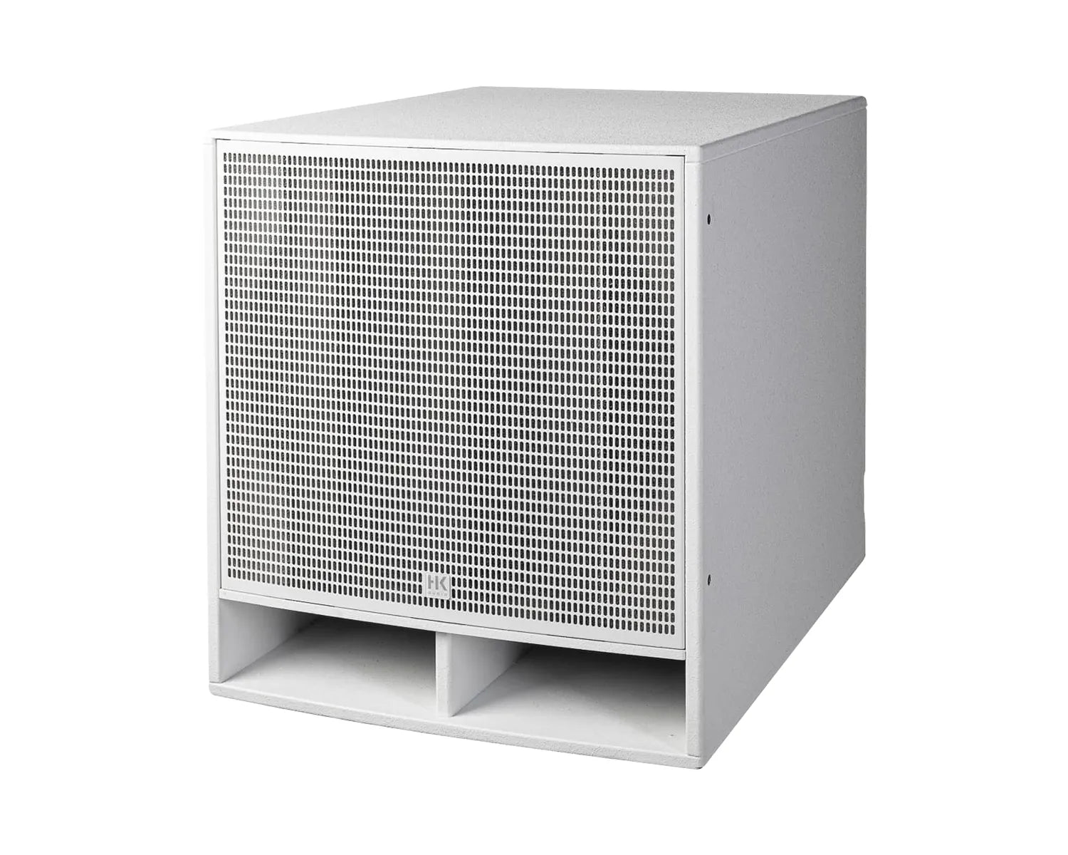 FINEO FO S118 18" Passive Subwoofer 1000W White