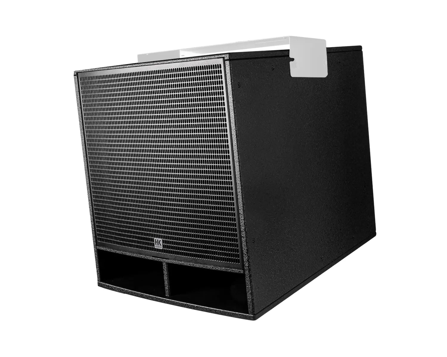 FINEO FO S118 F 18" Passive Flyable Subwoofer 1000W Black